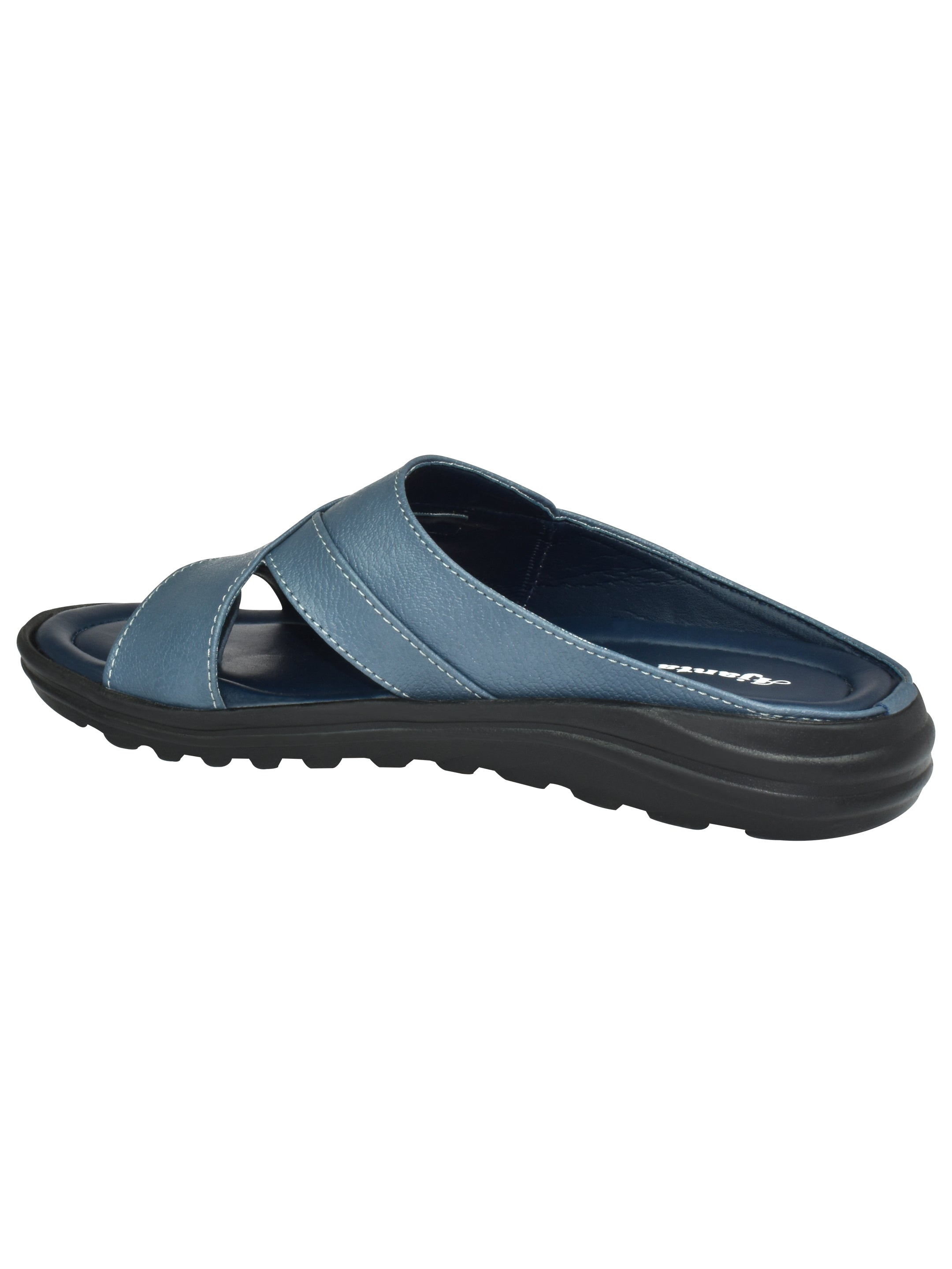 Ajanta Sandals for Men Comfortable Sole & Durable Sandal /Men’s Casual Slip-On Sandals / Outdoor Sandals  EG0849