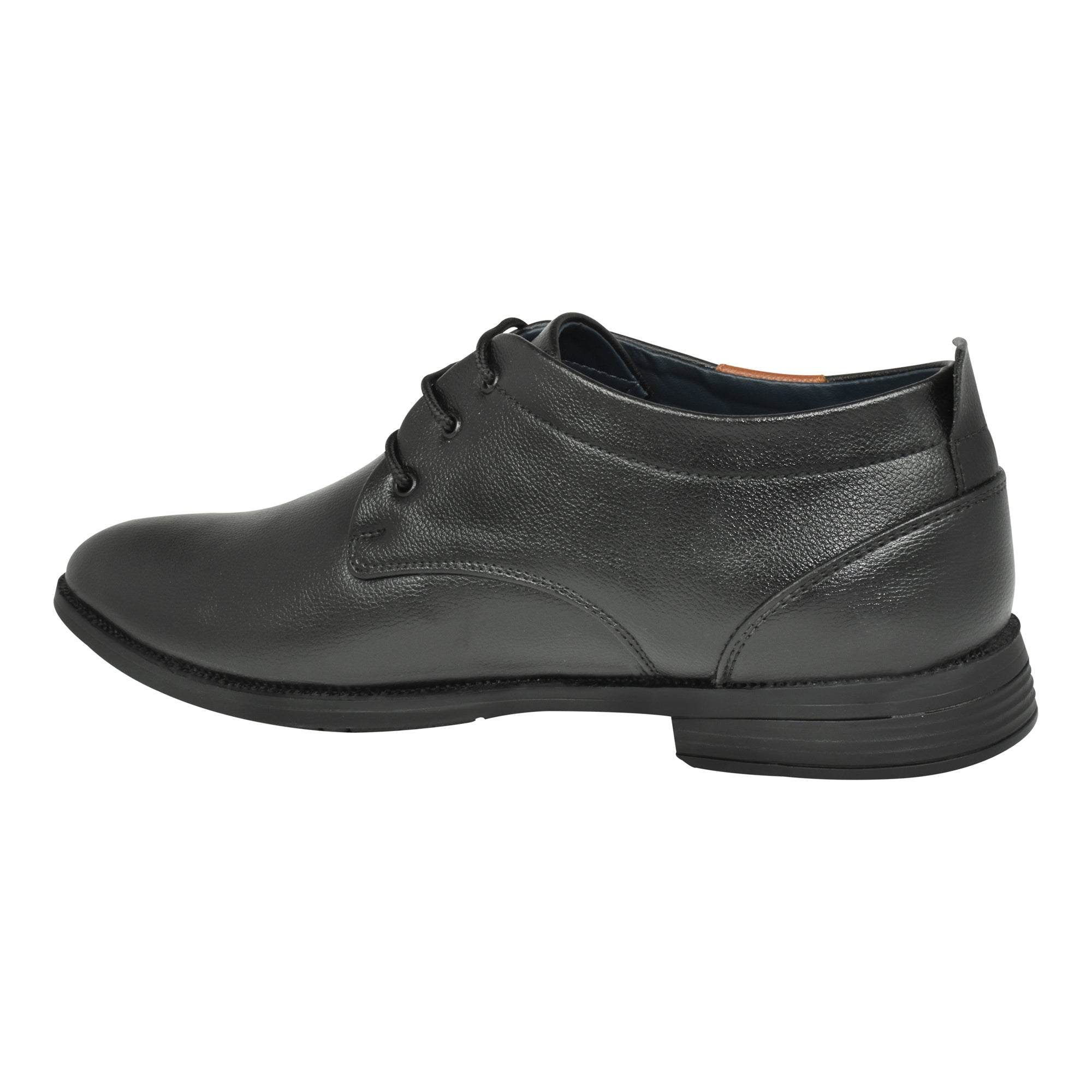 Ajanta Men's Formal Lace Up Shoes