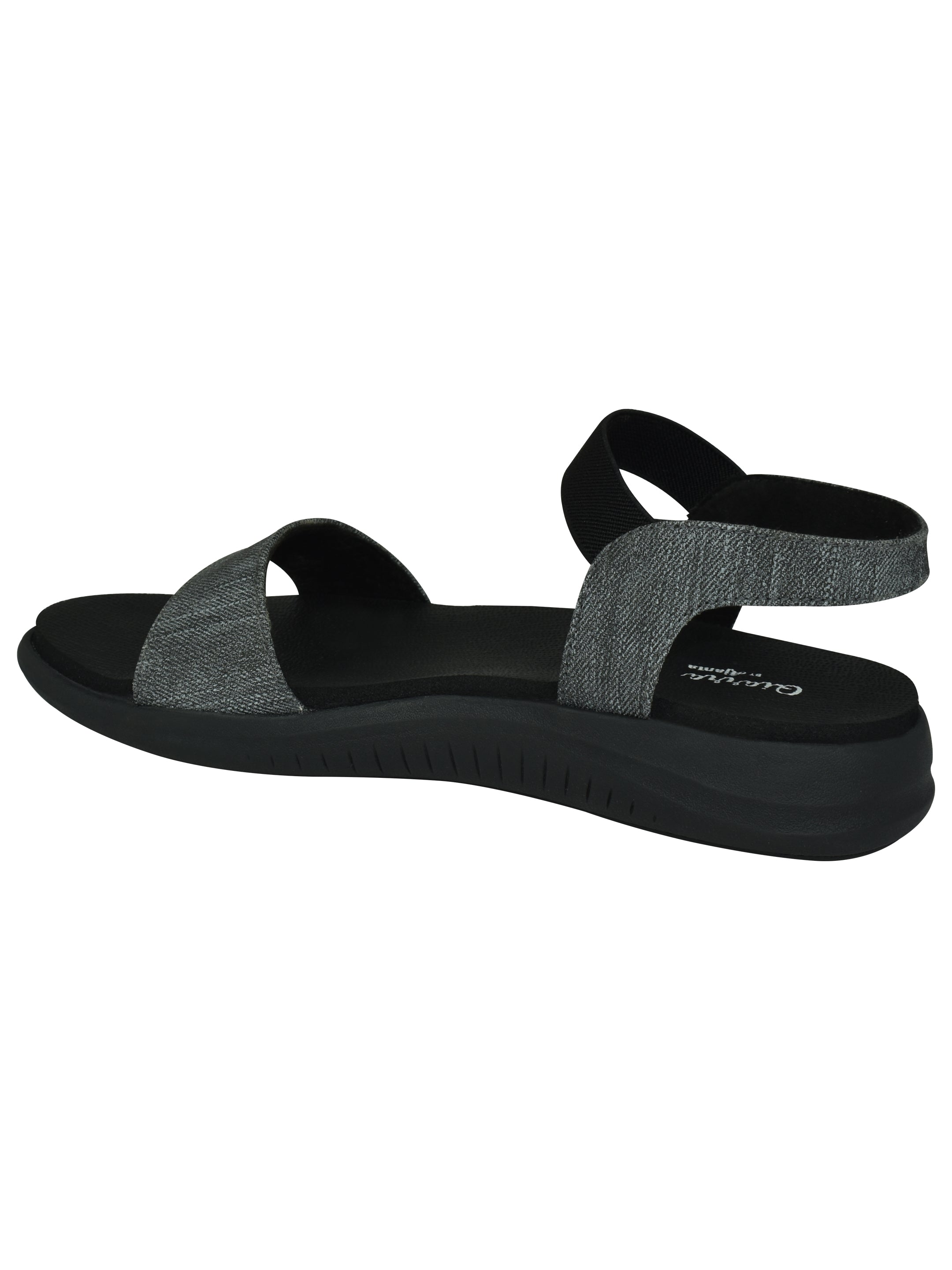 Ajanta Trendy and Stylish sandal for Women Casual Wear occasions / Trendy Sandals for Women / Chic Design for Daily Use & Special Occasions EL4011