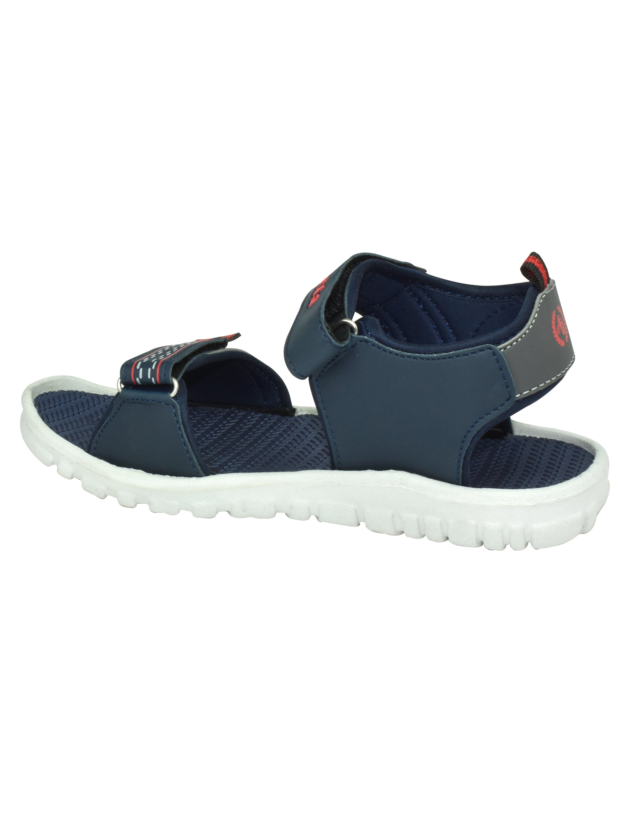 Ajanta Men Sports Sandal / Men’s Velcro Sandals / Lightweight, Breathable Sandal EG2002