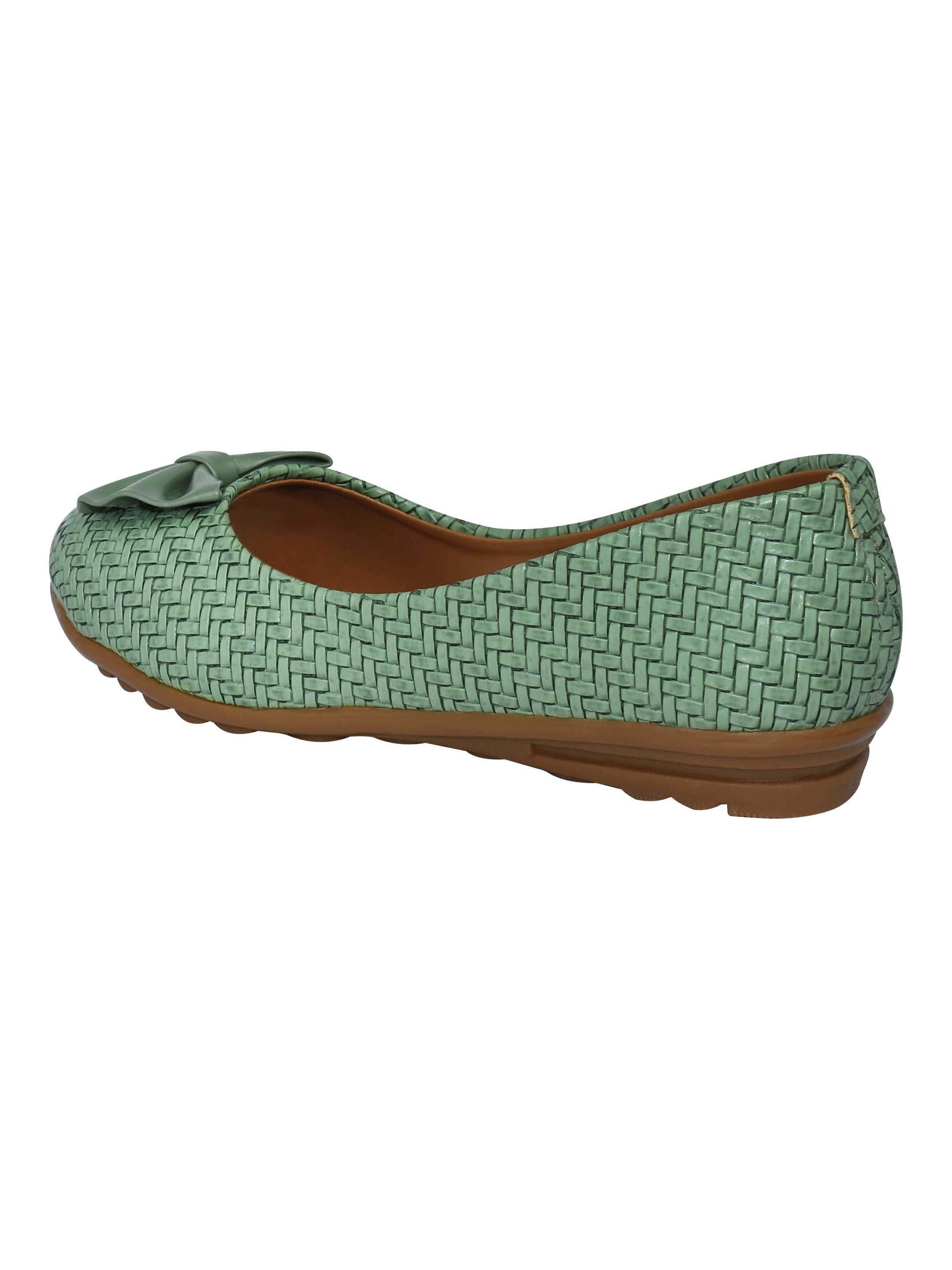 Ajanta Kid Belly / Non-Slip Sole for Safe Steps / Soft, Breathable & Anti-Skid Footwear EK1007