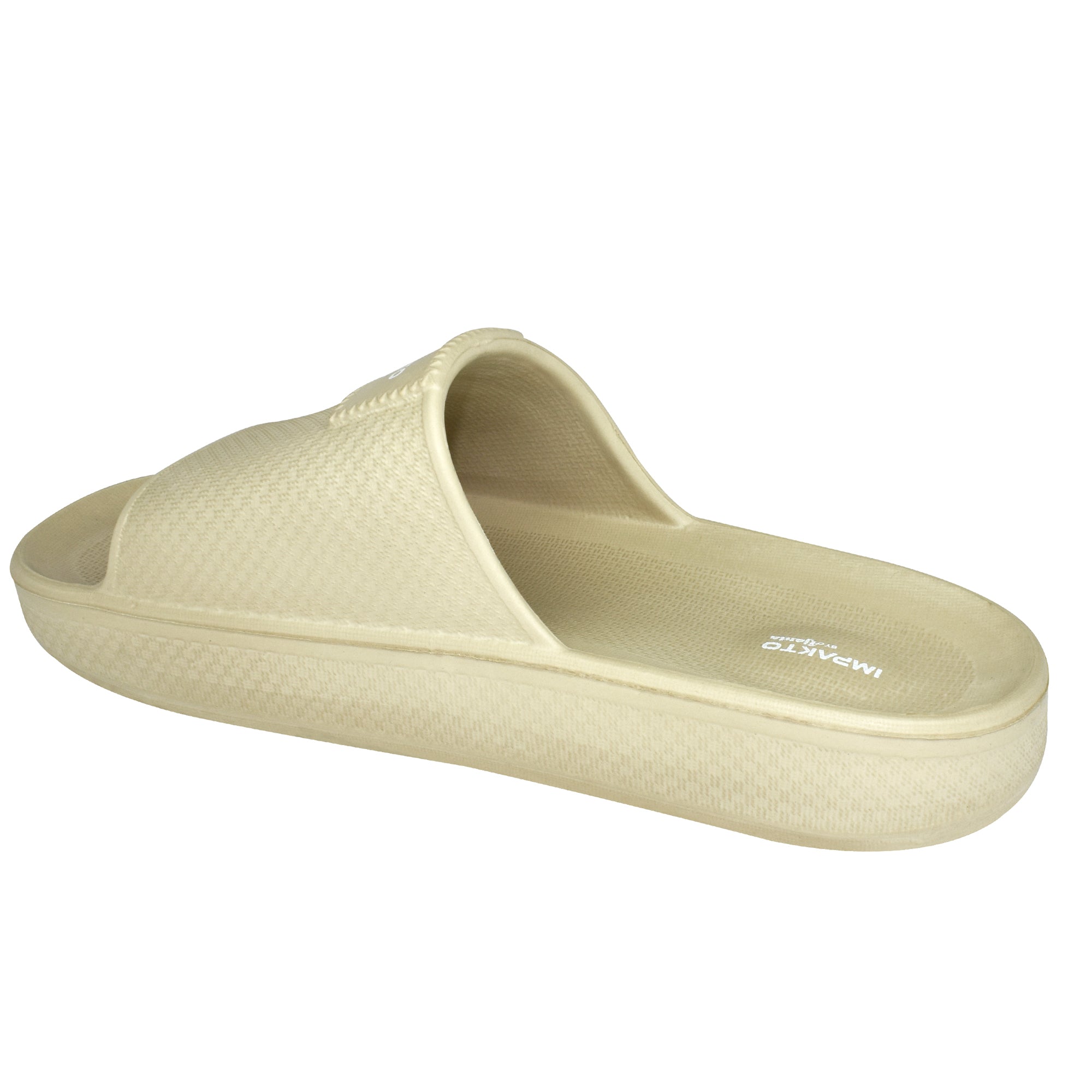 Ajanta Men’s Lightweight Non-Slip Sliders