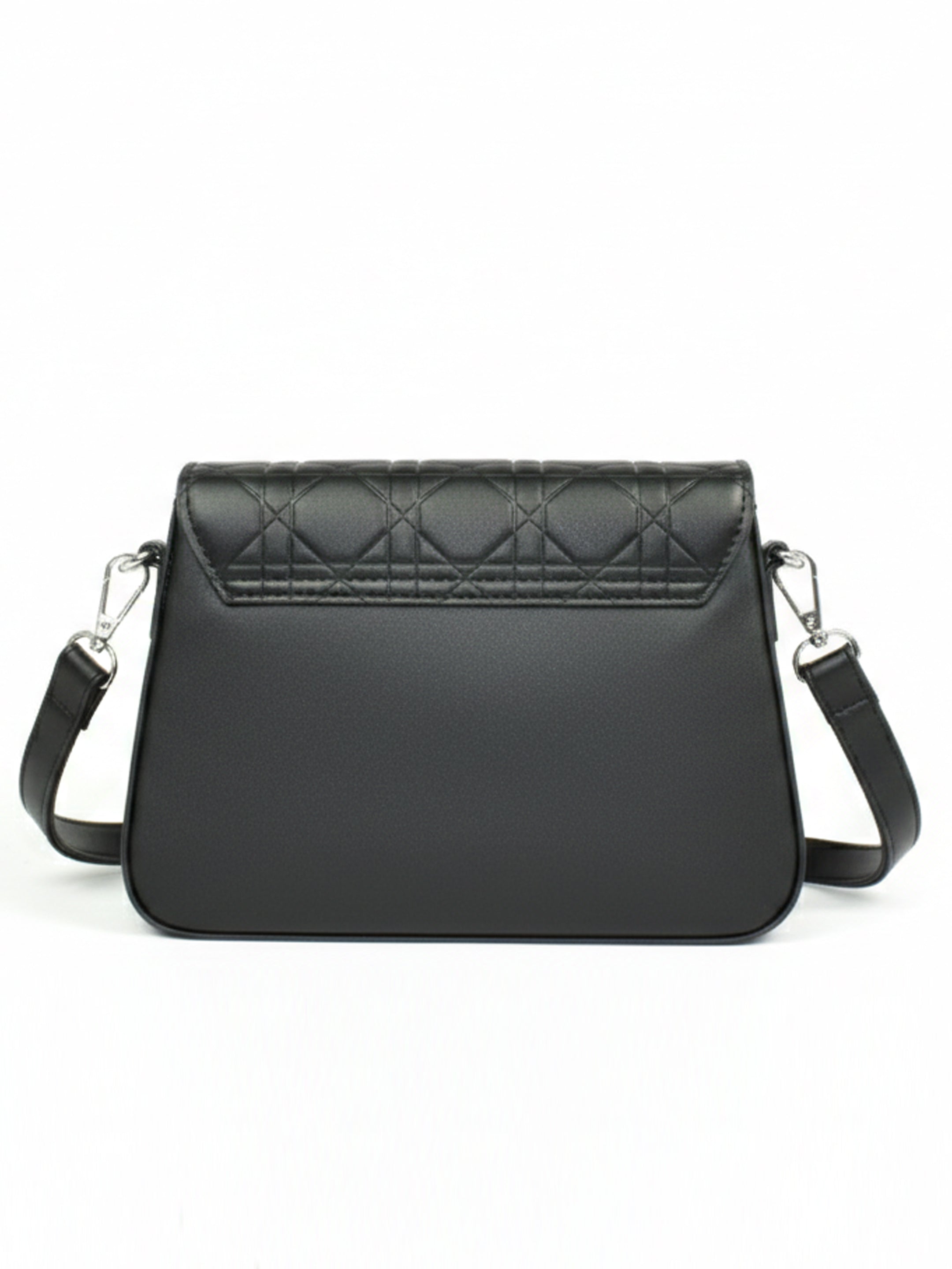 Ajanta Stylish Women’s Sling Purse with Detachable Strap