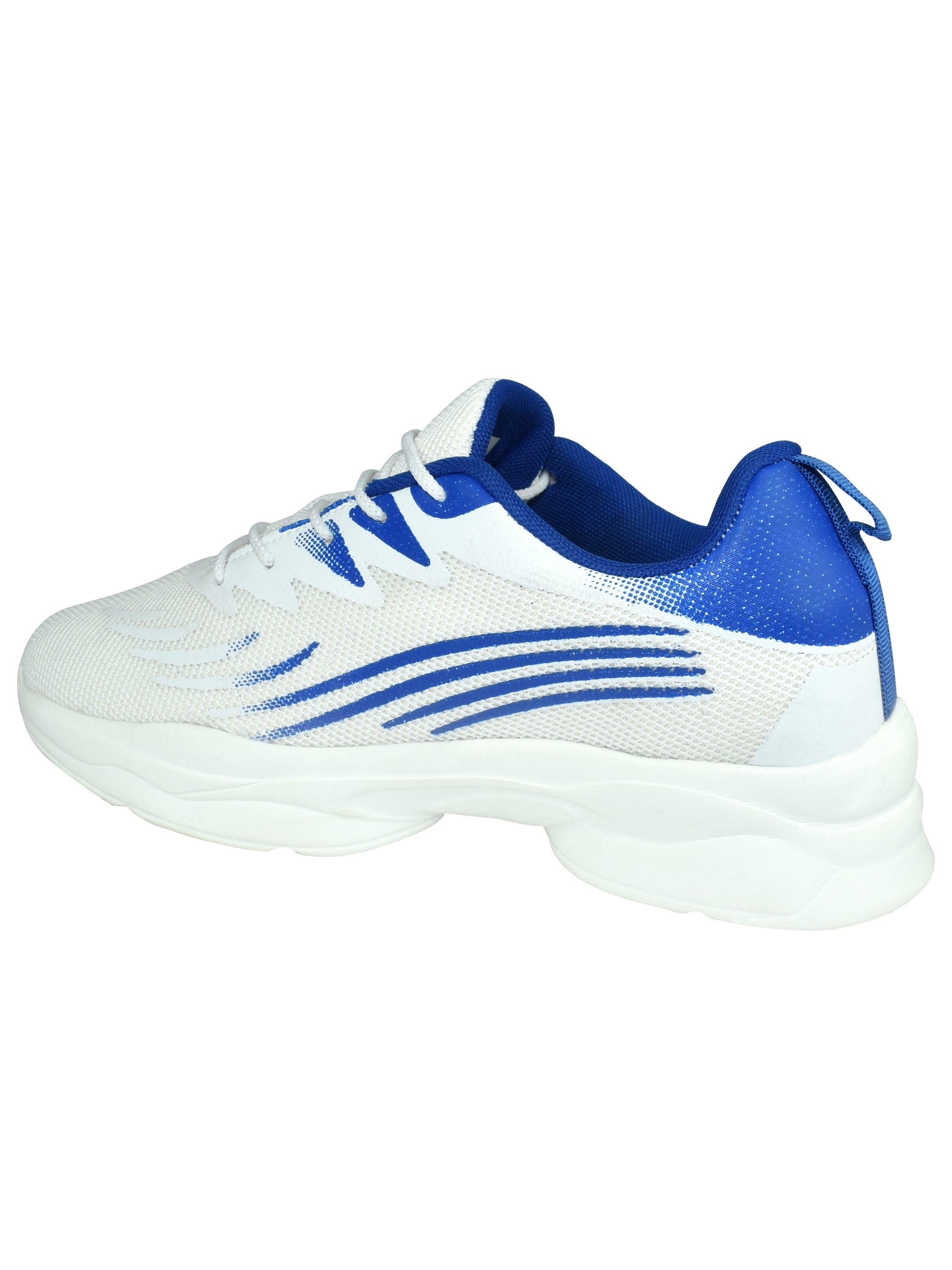 Ajanta Women Sports Shoe /  Stylish Athletic Footwear for Daily Fitness & Casual Wear / Durable, Comfortable & Perfect for Active Lifestyle EL5008