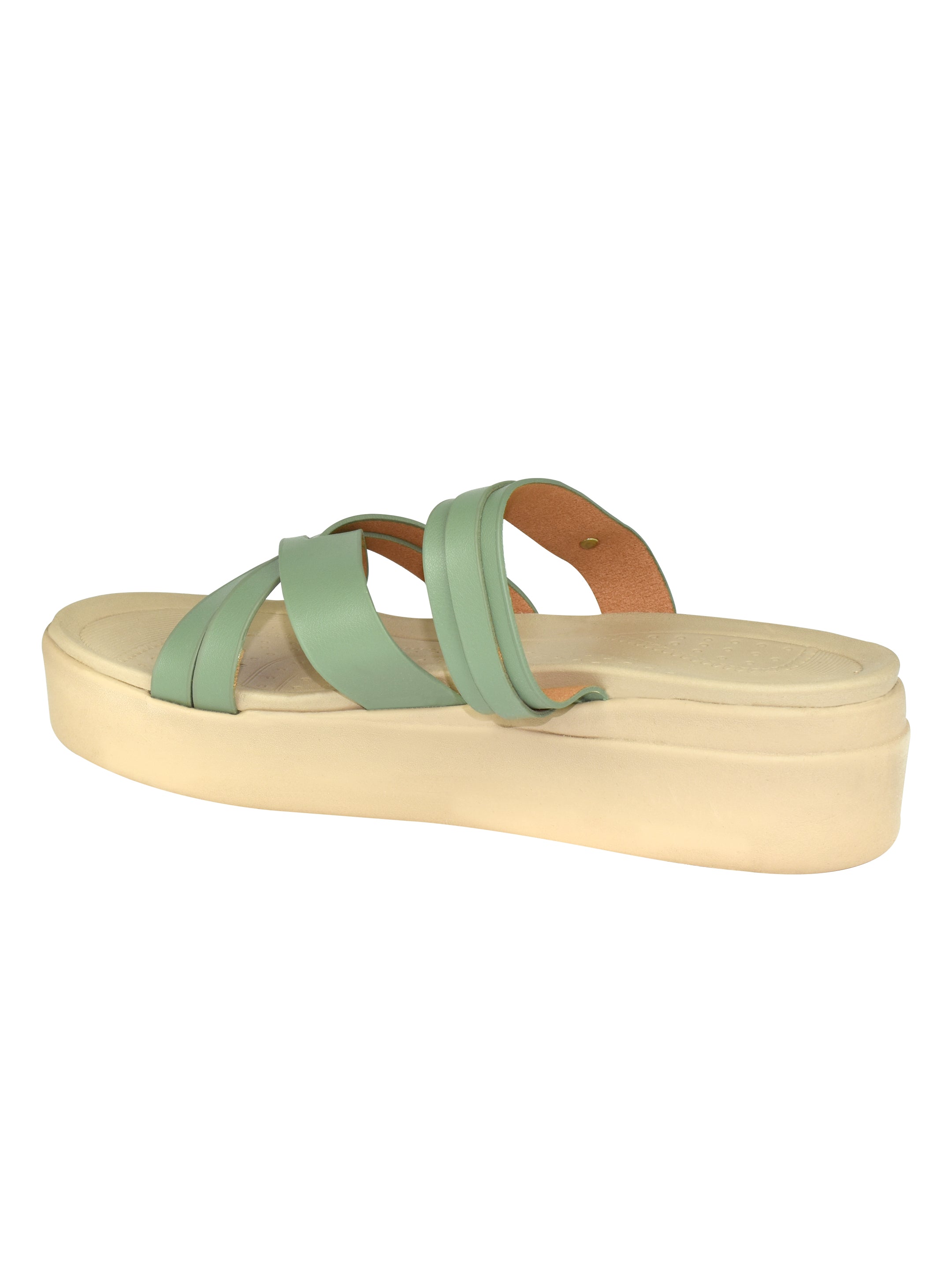 Ajanta Sandals for Women / Comfortable & Trendy for Daily and Formal Wear / Sleek, Comfortable & Ideal for Office and Casual Looks ML0851
