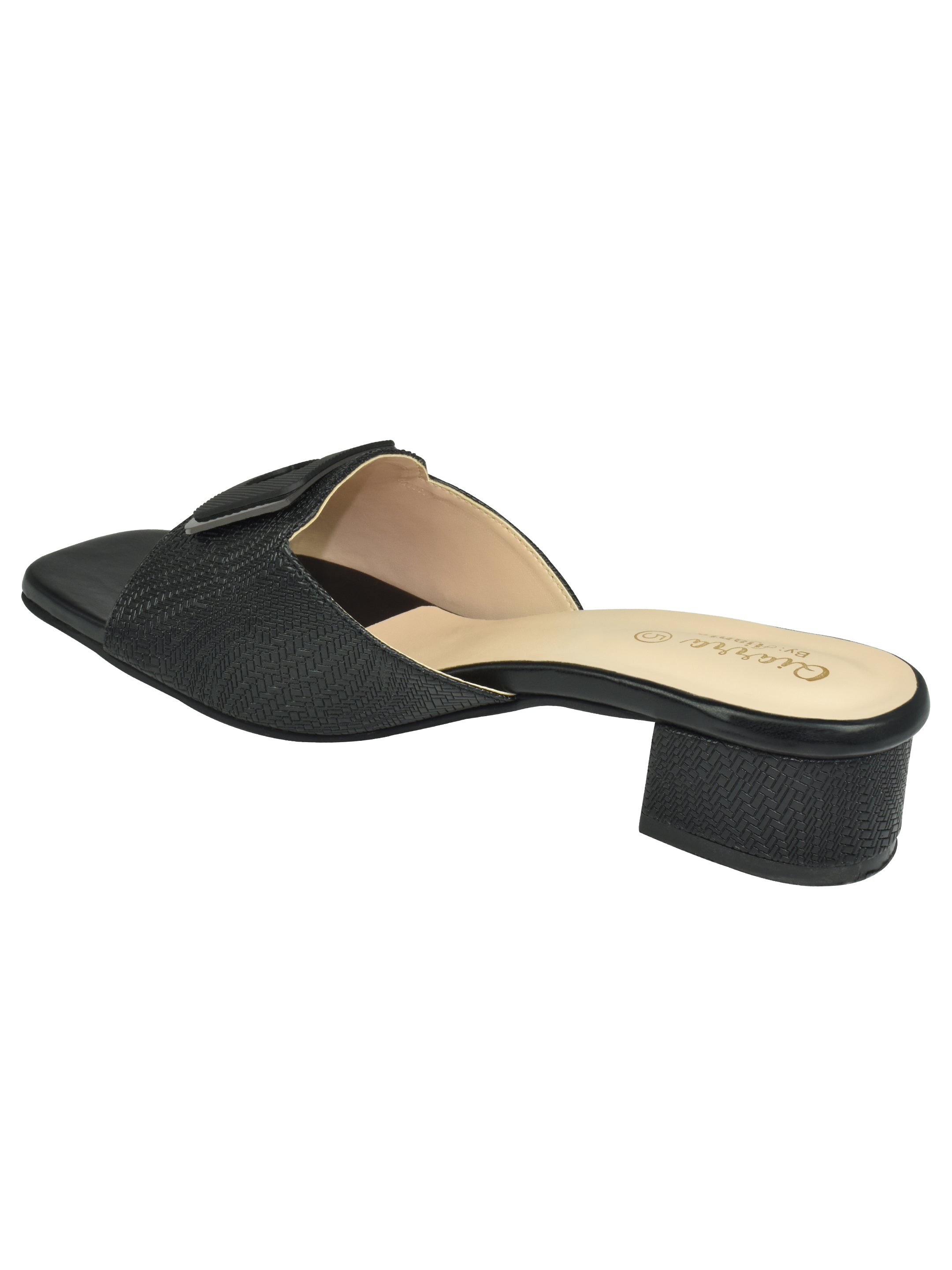 Ajanta Women’s Sandals / Lightweight, Durable & Perfect for Casual Use / Slip-On Sandals EL3013