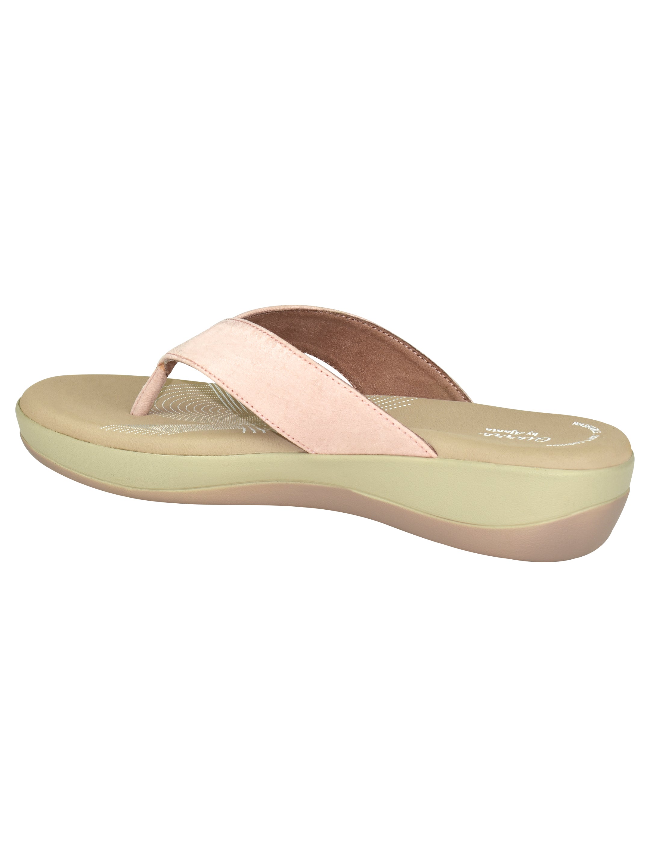 Ajanta Flat Sandal for women / Casual Slip-On for Daily Wear BL1500