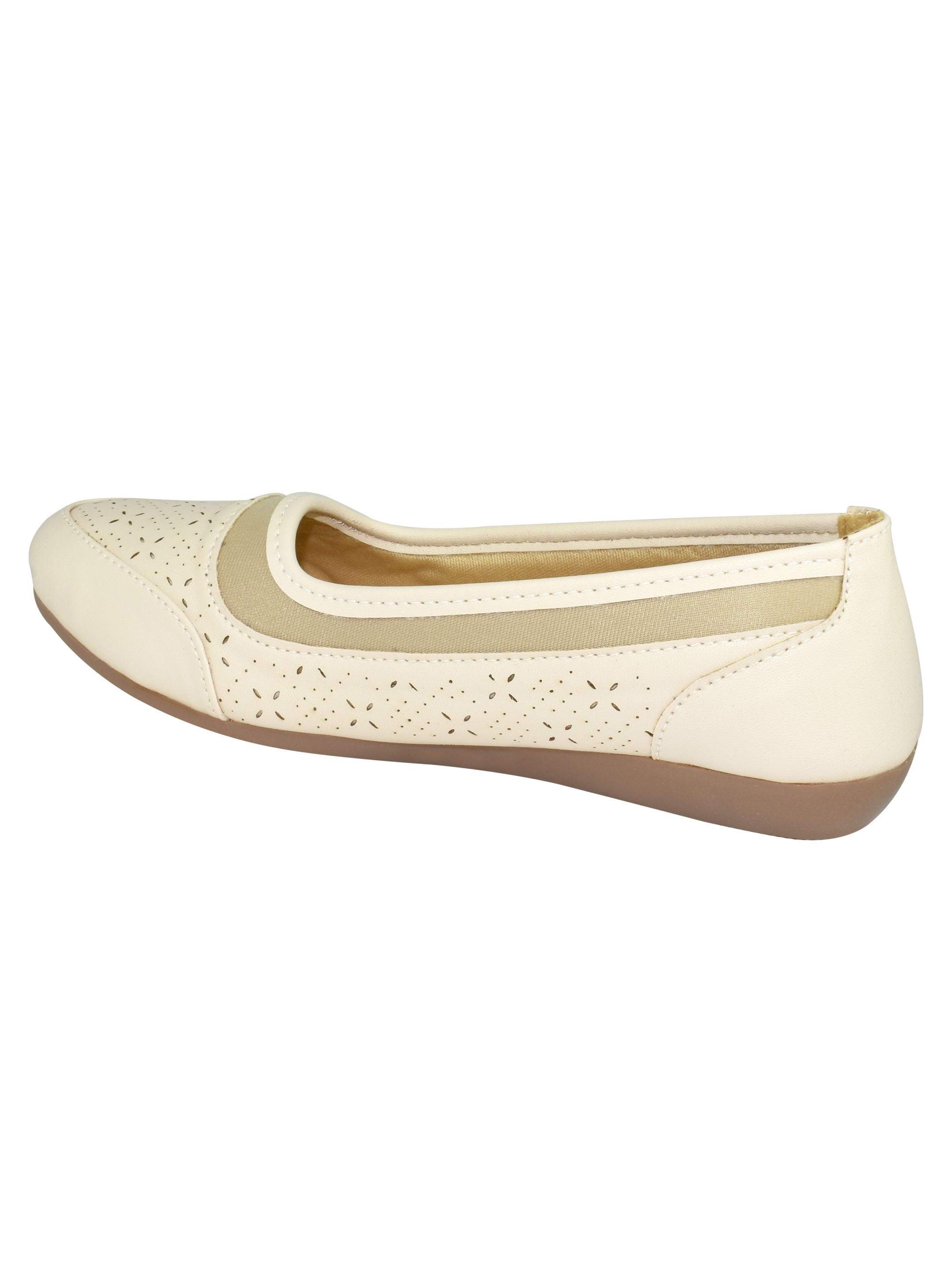 Ajanta Women’s Stylish Belly Shoes