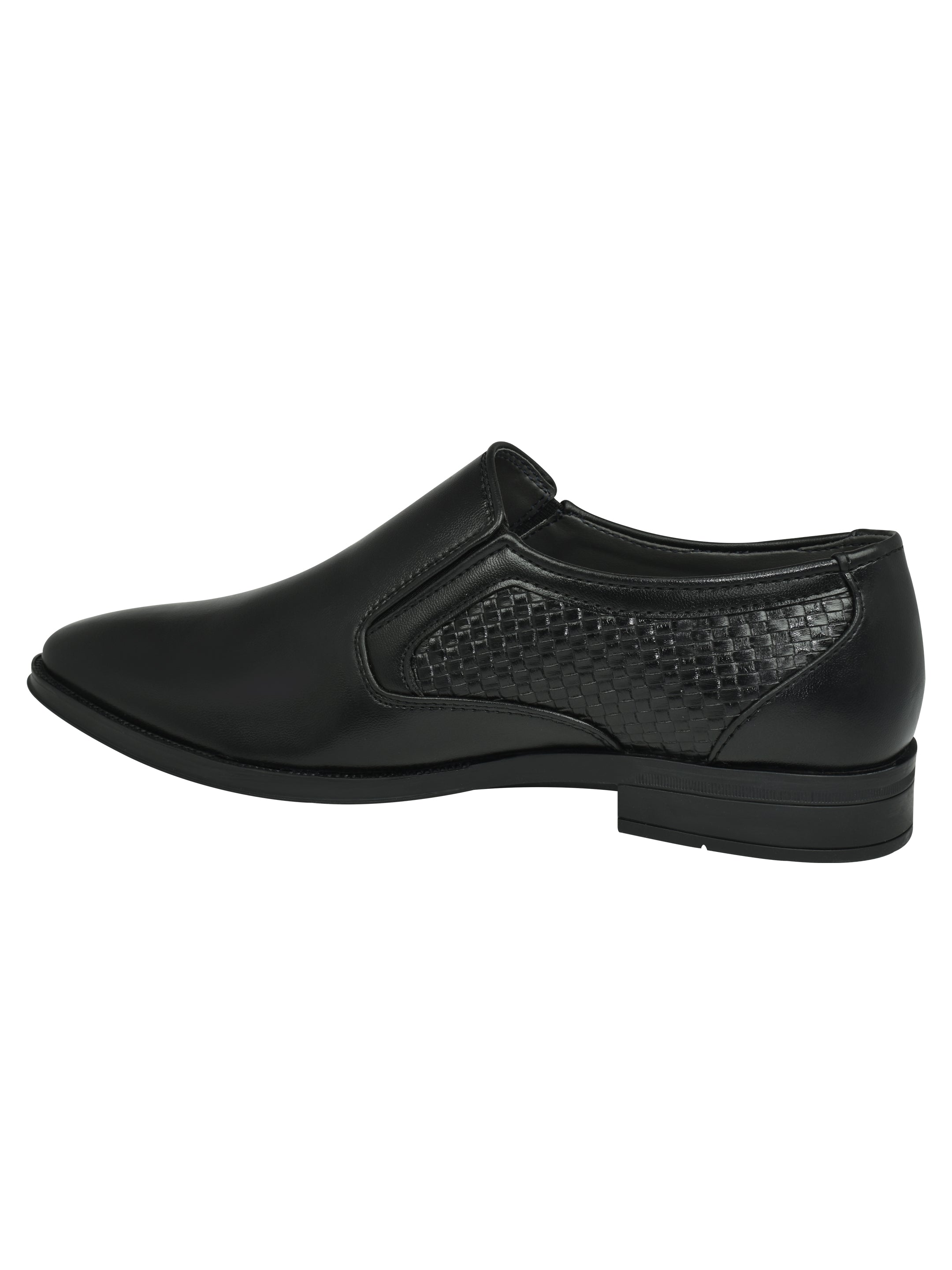 Ajanta Men's Comfort & Stylish,Perfect for Formal Wear, Business Casual,Parties Shoe EG4011