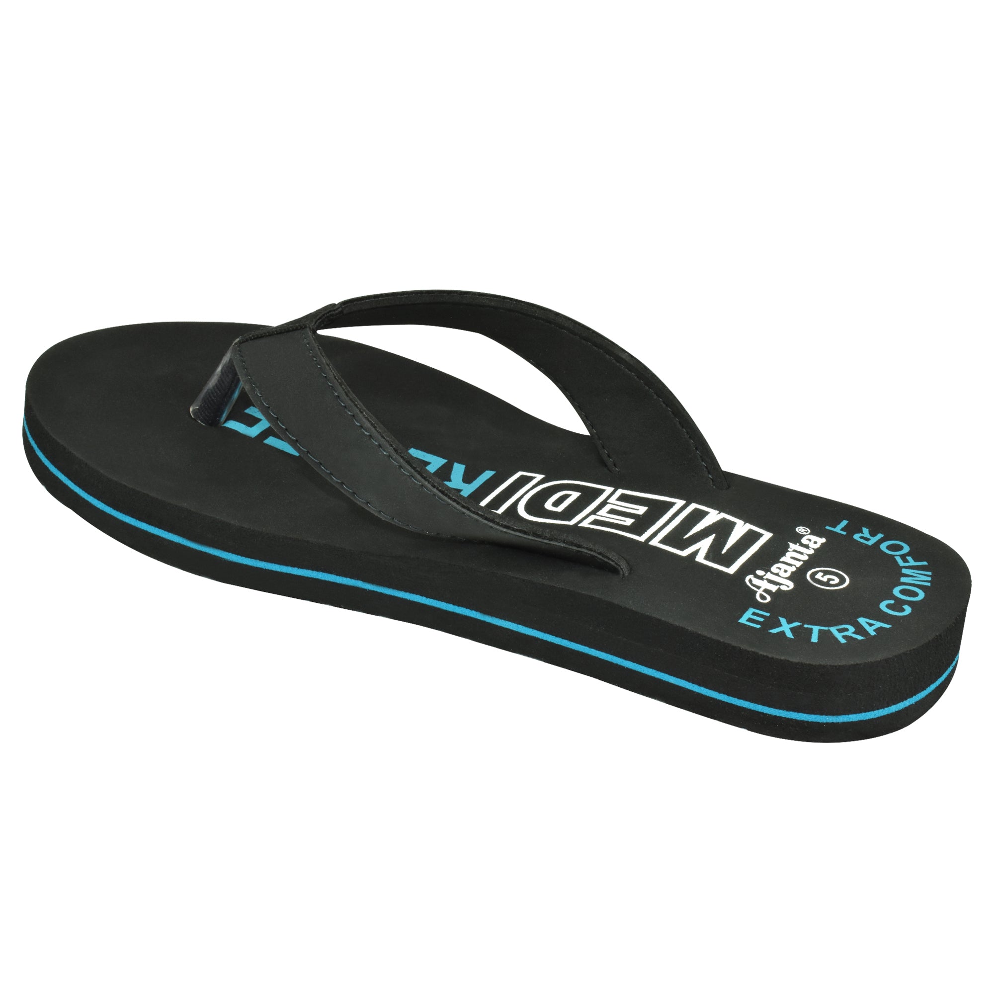 Ajanta Ortho Plus Women’s Doctor Slippers