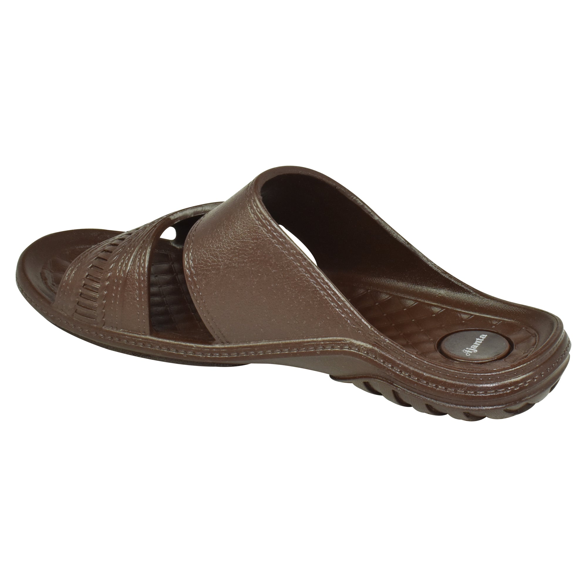 Ajanta Men’s Anti-Slip Casual Outdoor Sandals