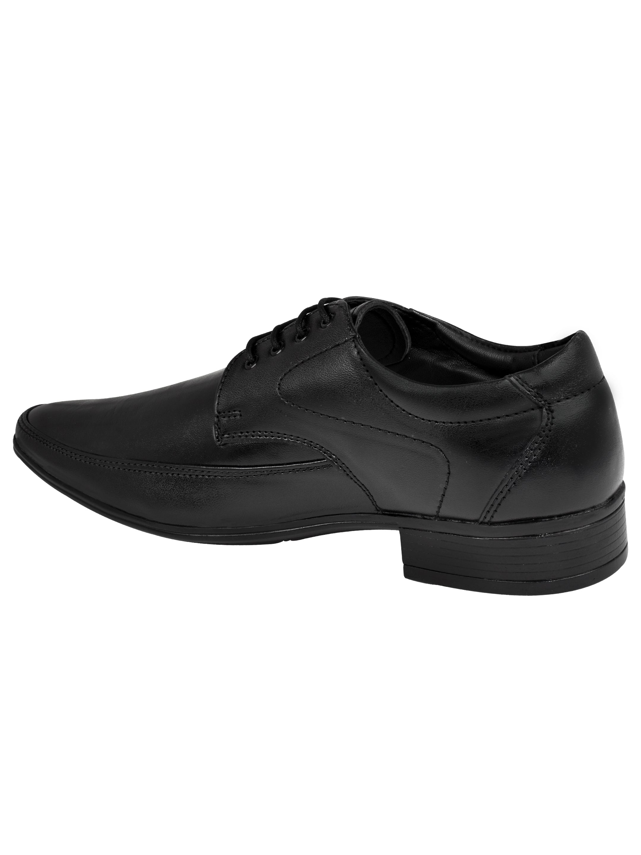 AJANTA Men Formal Shoe | Lace-Up Derby Shoes | Provide Comfort & Stylish | Perfect for Formal Wear, Business and Parties DB0531