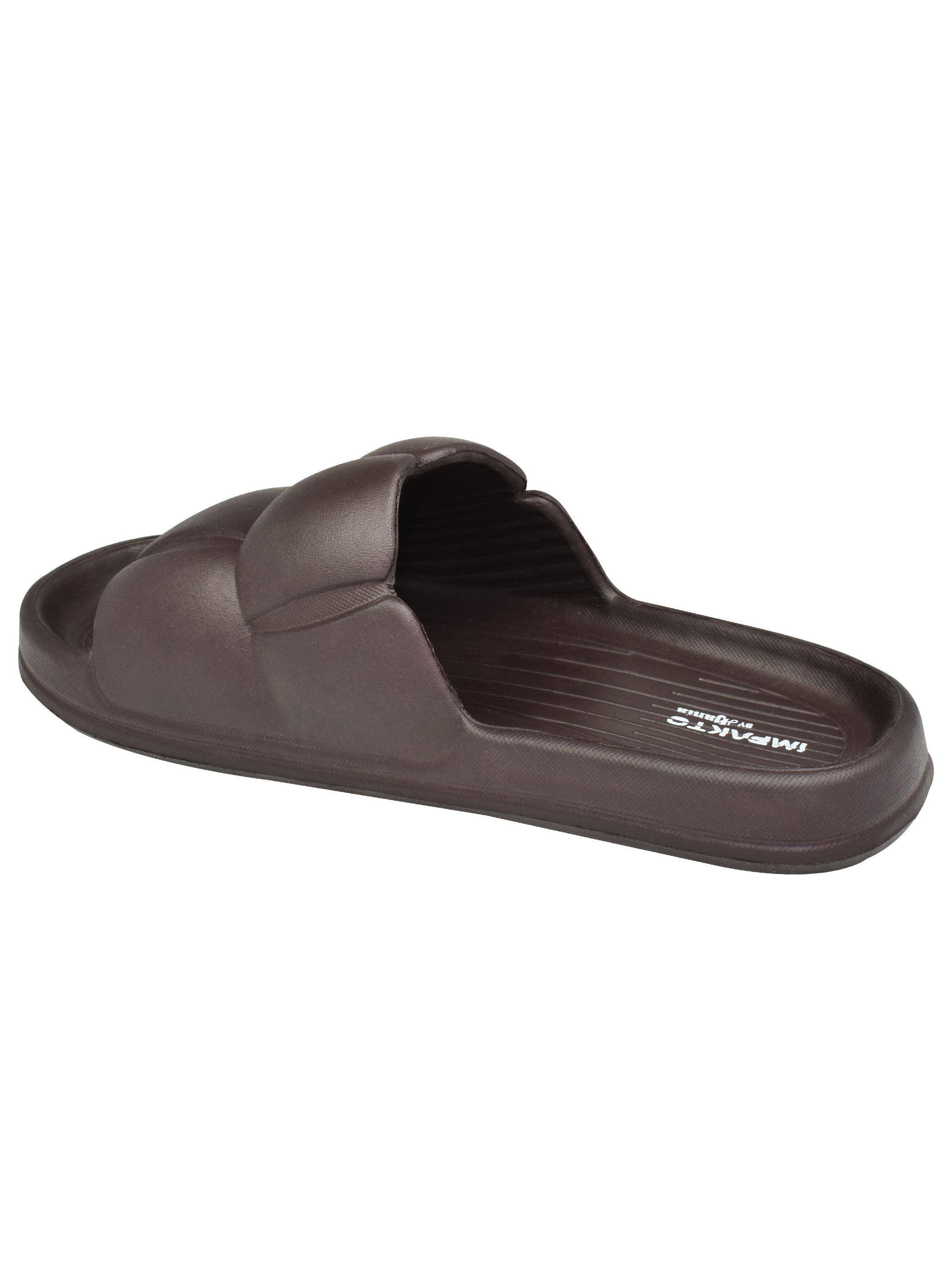 Impakto By Ajanta Women’s Thong Flip-Flops | Comfortable, Stylish Footwear for Everyday Use