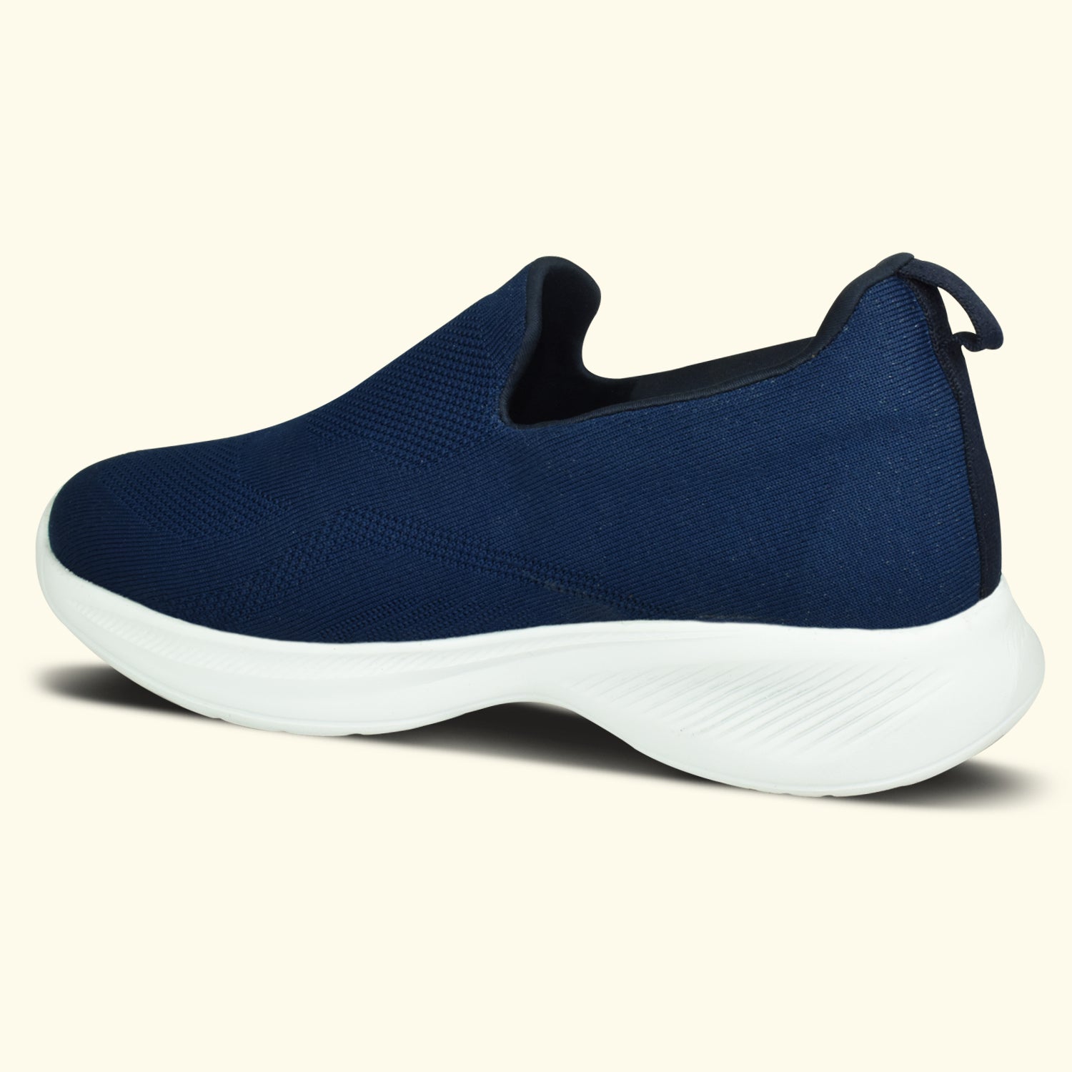 AJANTA Men's Sports Shoes with Cushioned Sole – Lightweight, Breathable, and Durable Running Shoes for Gym, Walking, Training, and Daily Activities & Outdoor Fitness EG1032