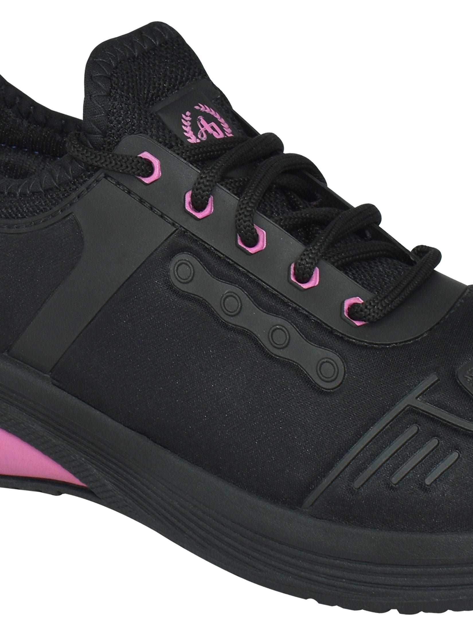 Ajanta Women Sports Shoe / Anti-Skid Sports Shoes for Women / Ideal for Walking, Jogging & Training EL5002