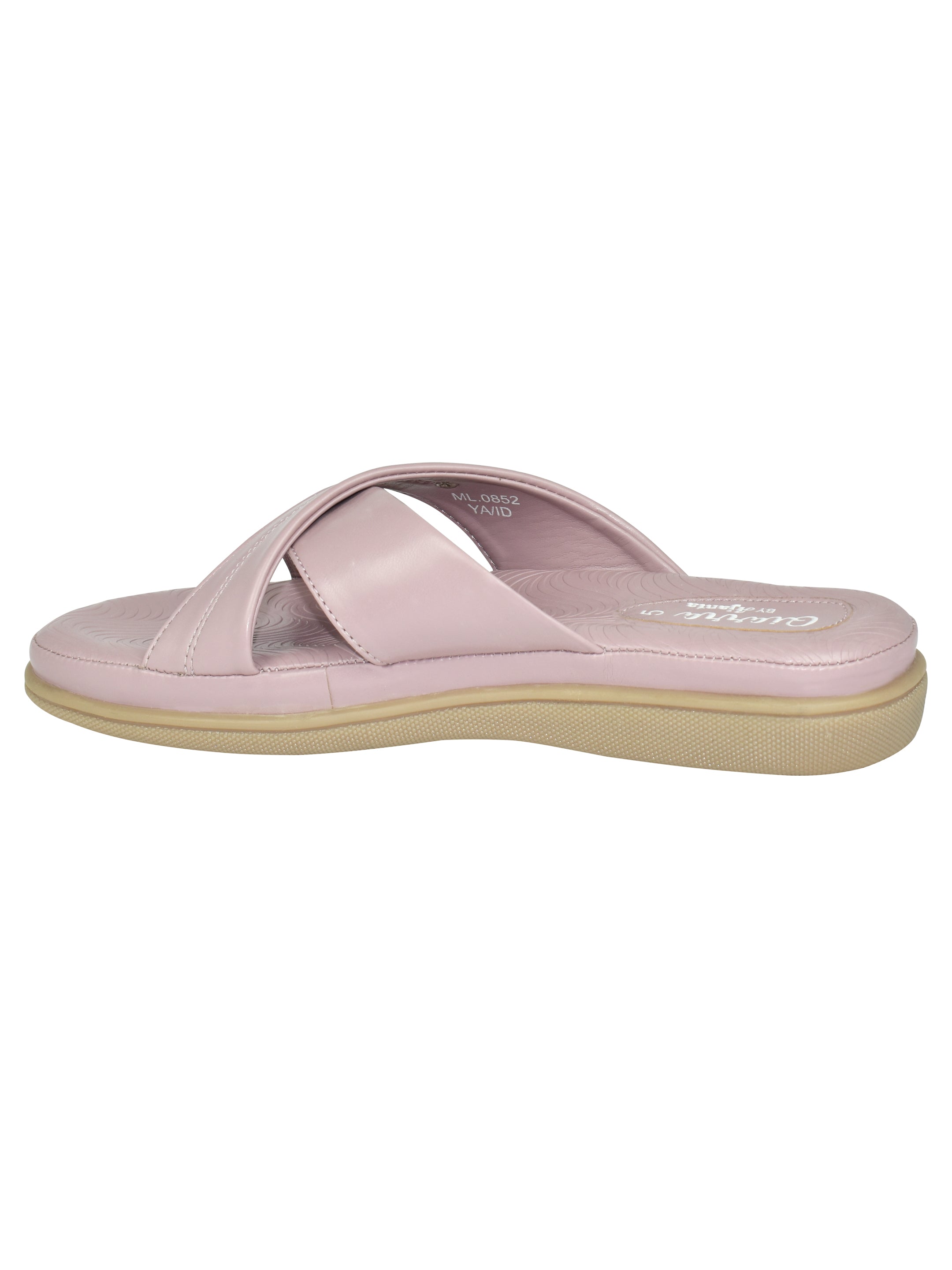 Ajanta Sandal for Women / Daily Wear Sandals / Comfortable & Trendy for Daily and Formal Wear ML0852