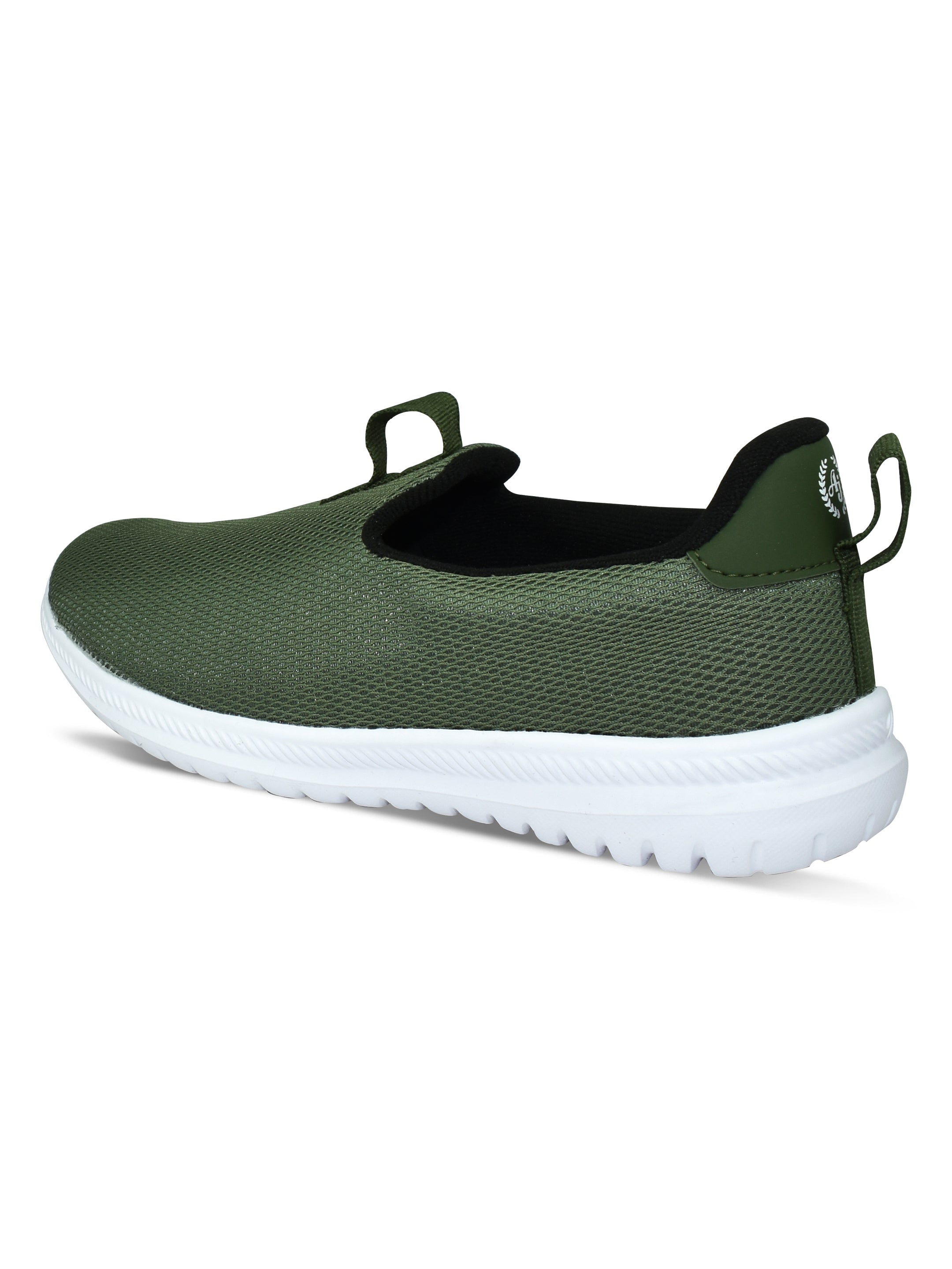 Ajanta Men Casual Shoe / Men’s Slip-On Knit shoes /Flexible & Stylish Walking Shoes EG1009
