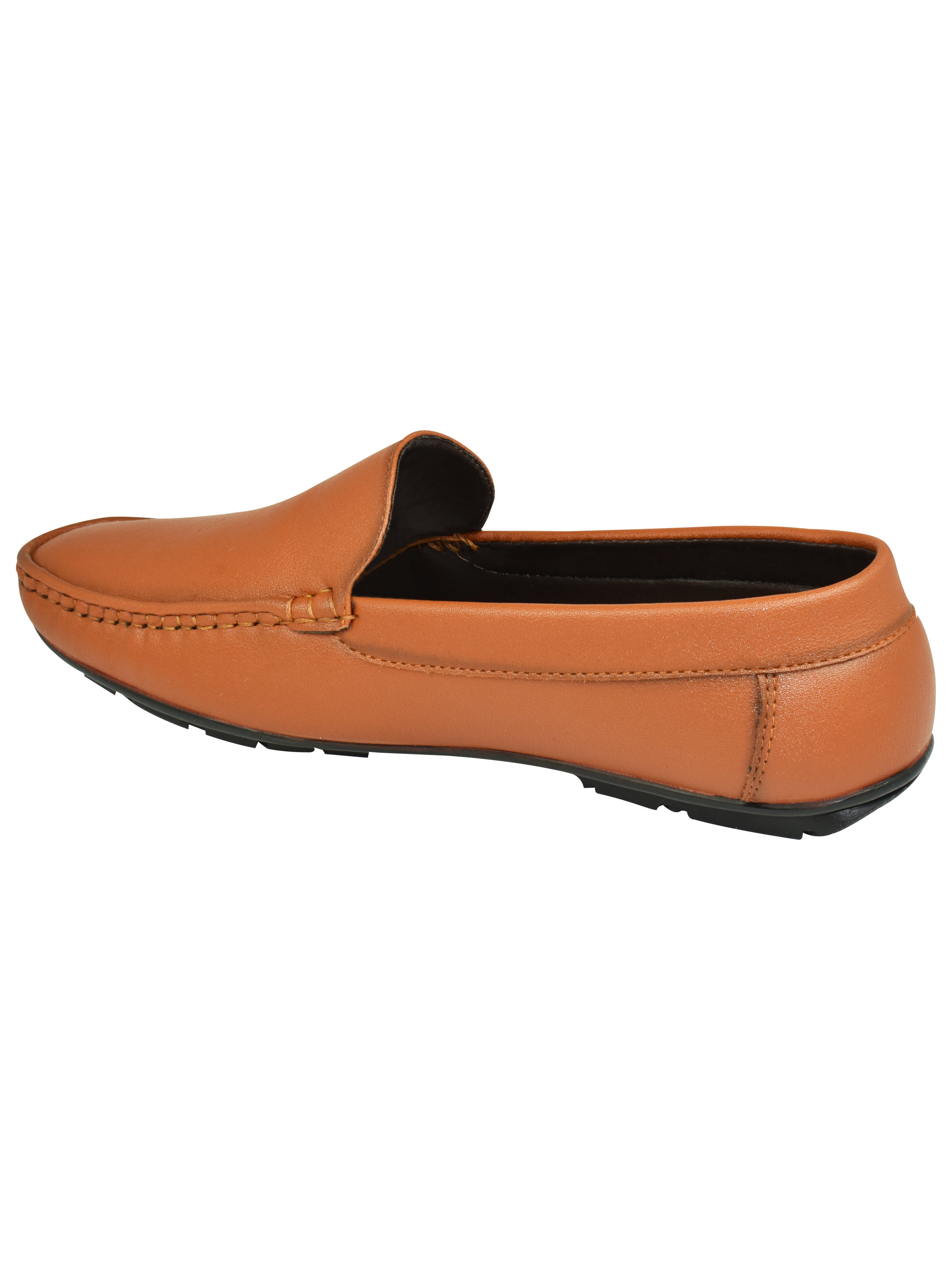 AJANTA Loafers for Men| Soft Cushioned Insole | Super Flexible, Slip-On Shoes for Casual, Office & Everyday Wear JG1194