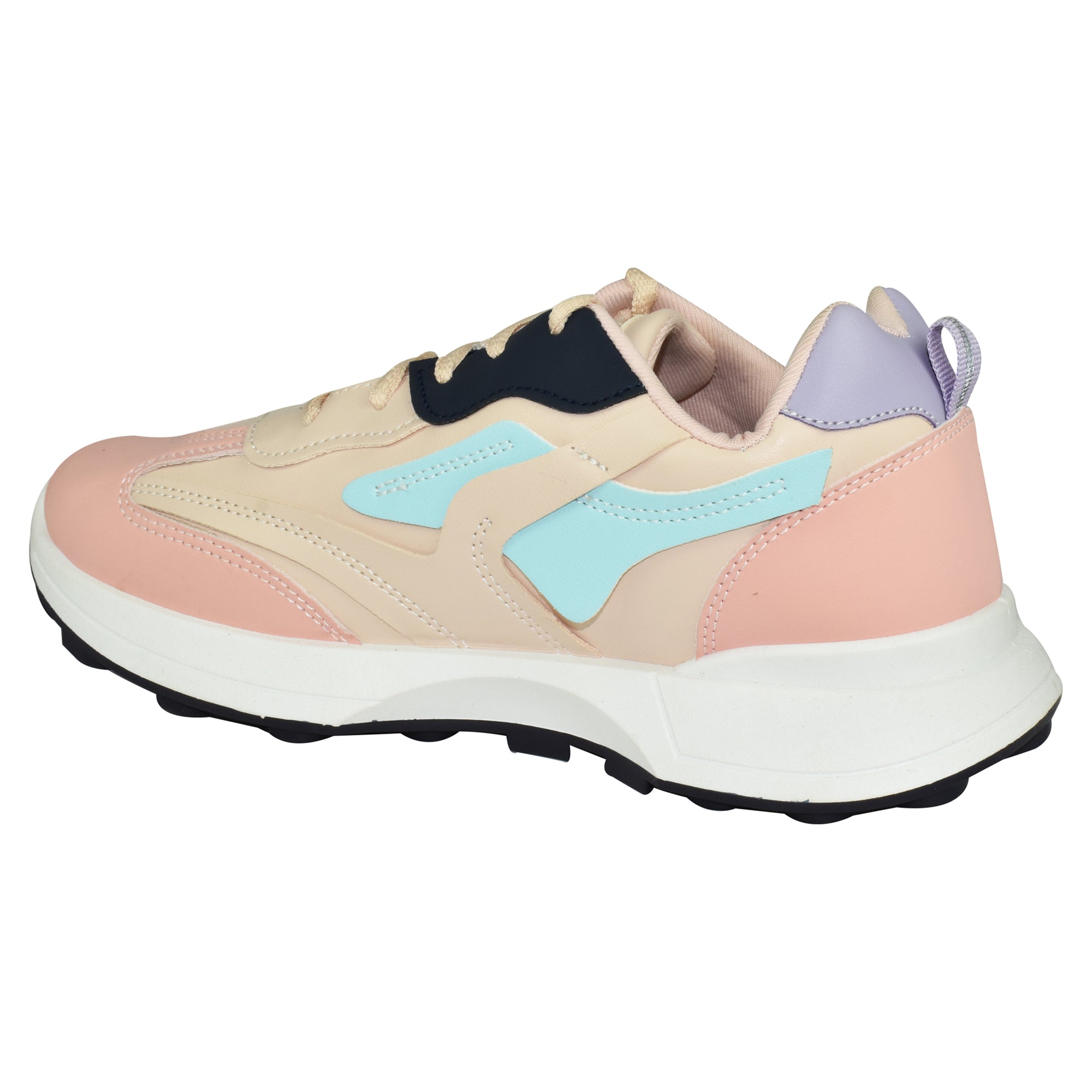 Ajanta Women’s Trendy Chunky Sneakers