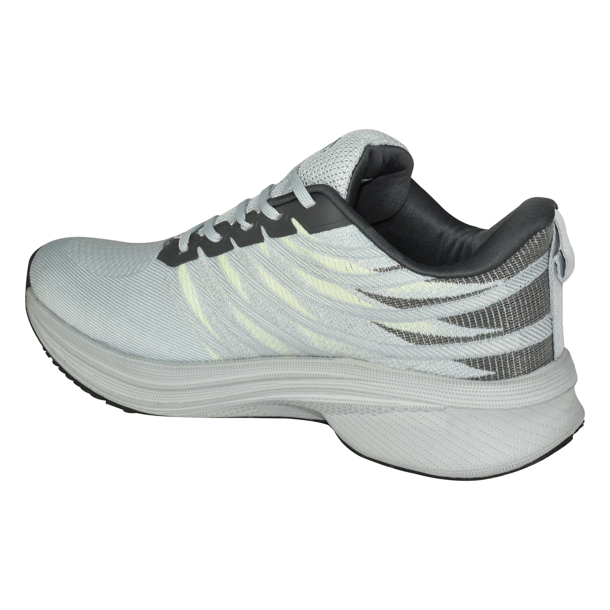 Ajanta Men’s Velocity Blaze Running Shoes