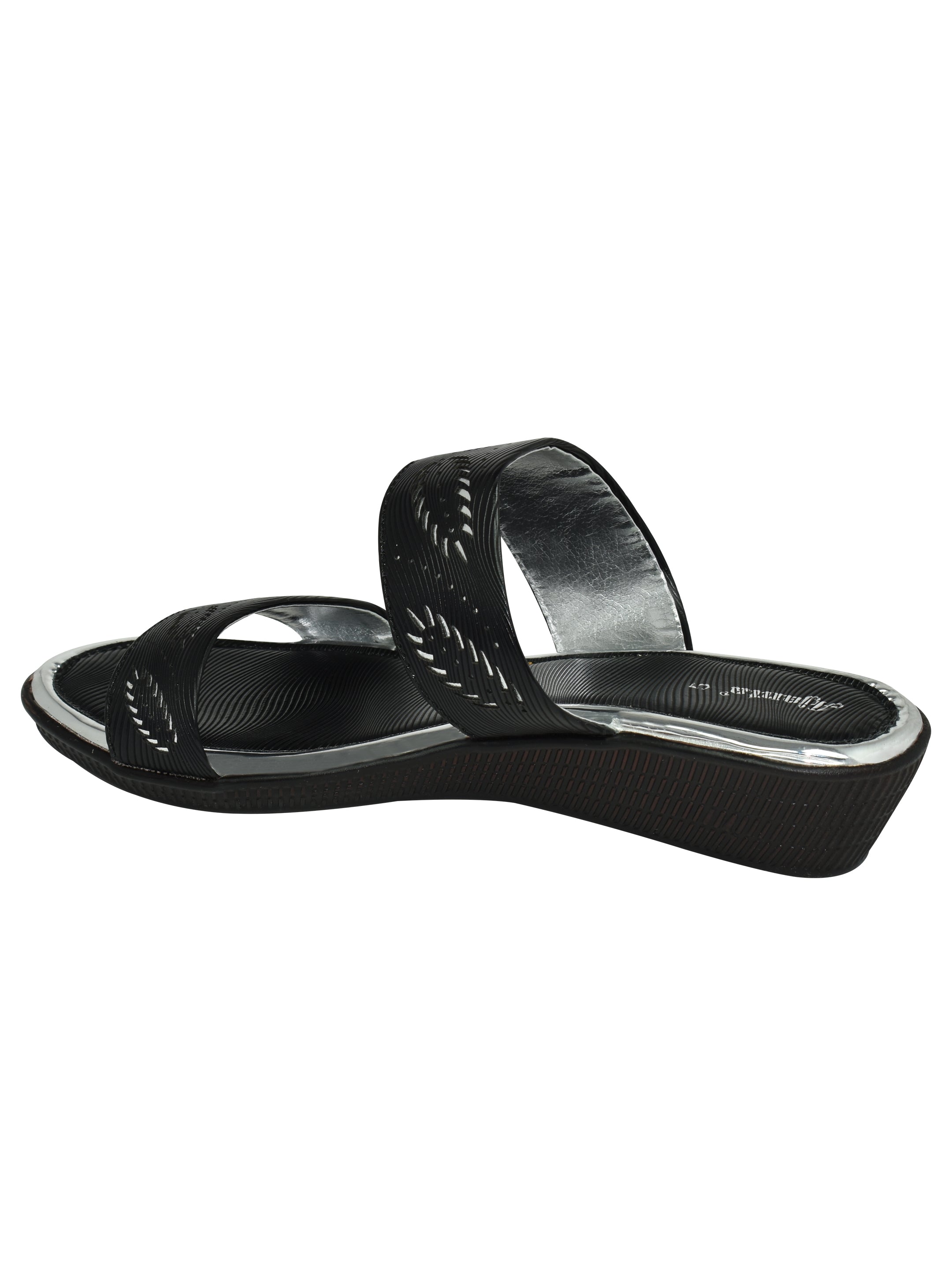 Ajanta Women Sandal / Elegant, Stylish & Perfect for Work or Outings / Elegant, Stylish & Anti-Skid ML0830