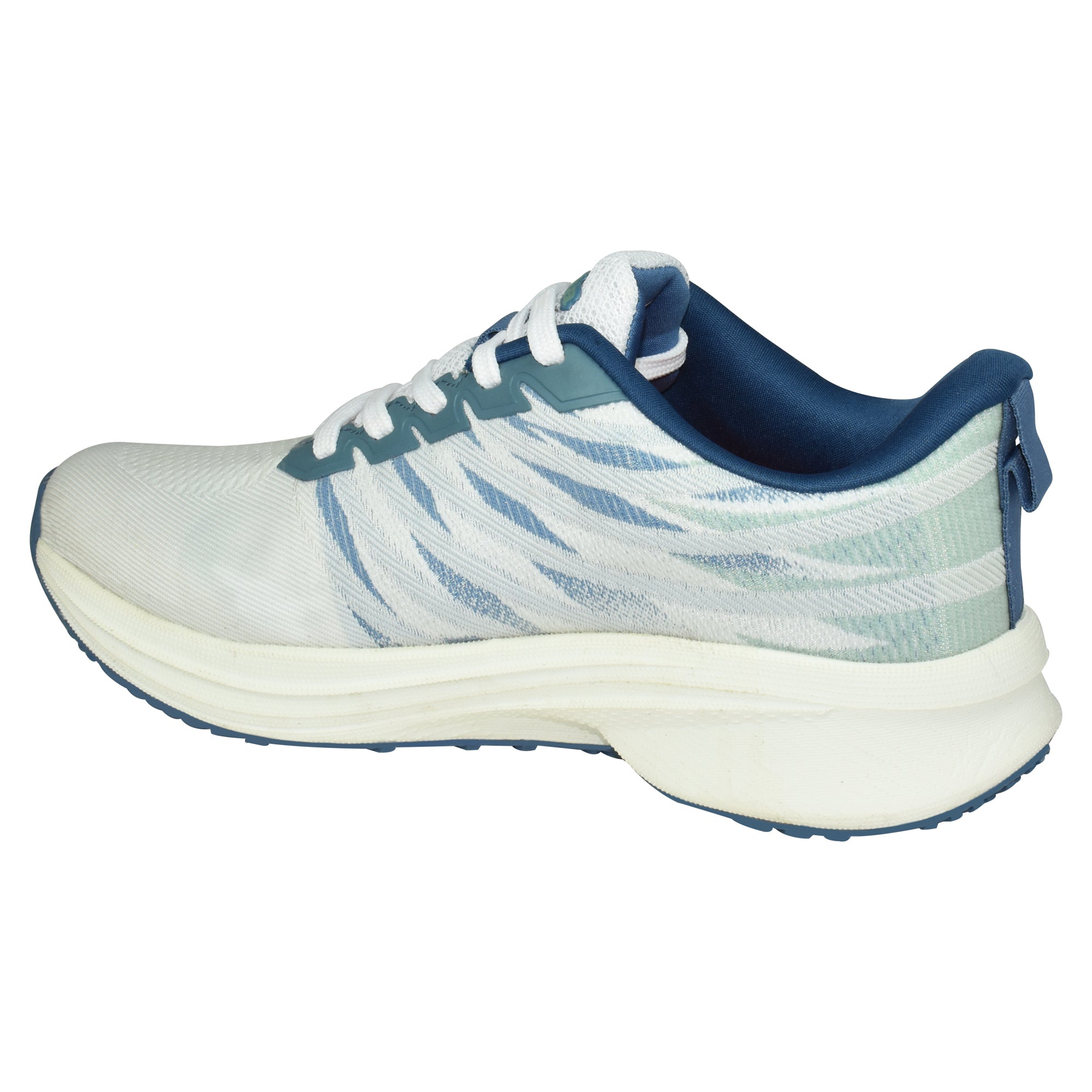 Ajanta Men’s Velocity Blaze Running Shoes