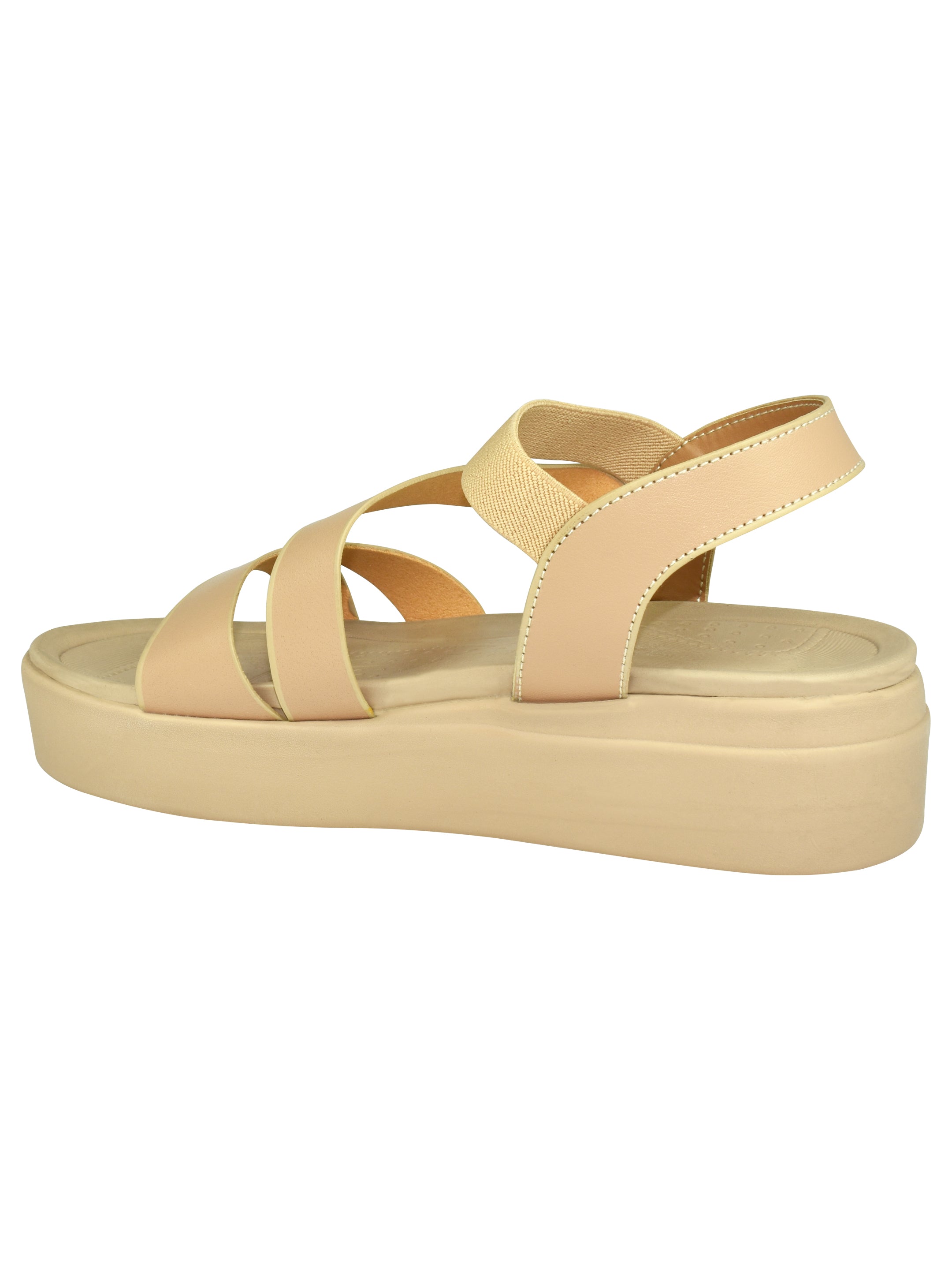 Ajanta Heel for Women / Stylish, Lightweight & Perfect for Casual & Formal Events / Sleek Design with Cushioned Sole for All-Day Comfort