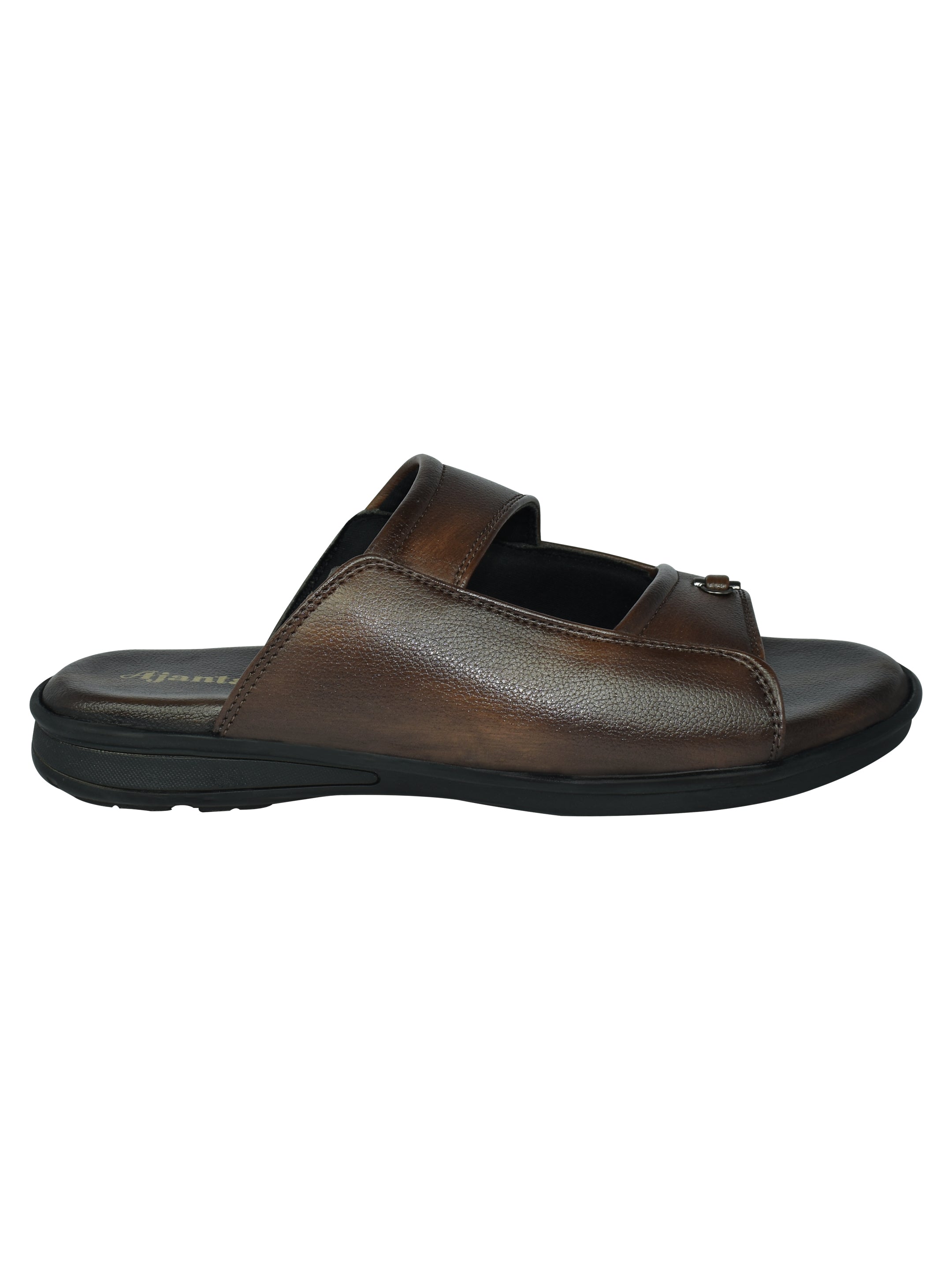 Ajanta Men Sandal / Men’s Anti-Skid Sandals / Durable & Lightweight for All-Day Use  EG3005