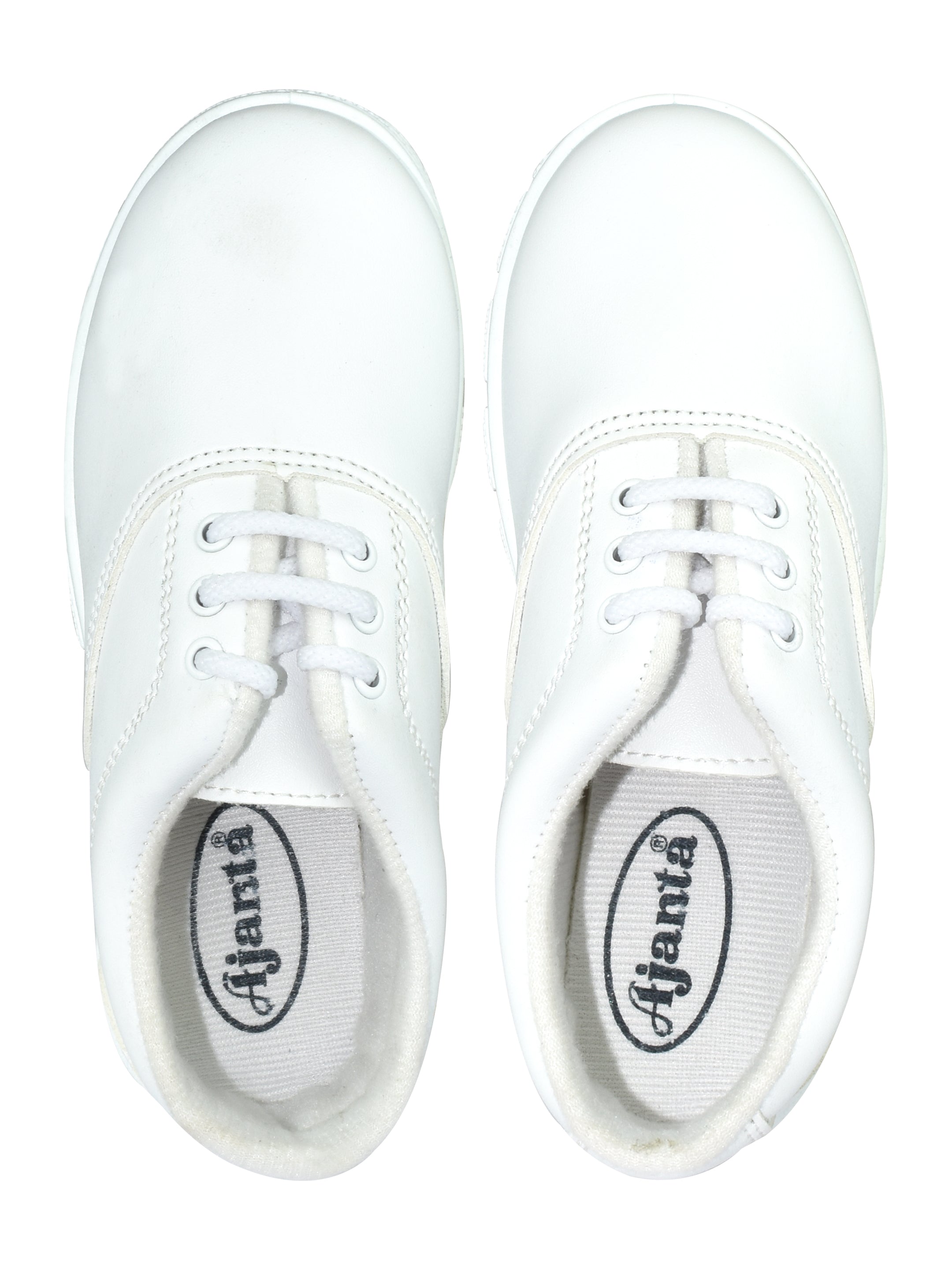 Ajanta School Shoes For Boys AB0102