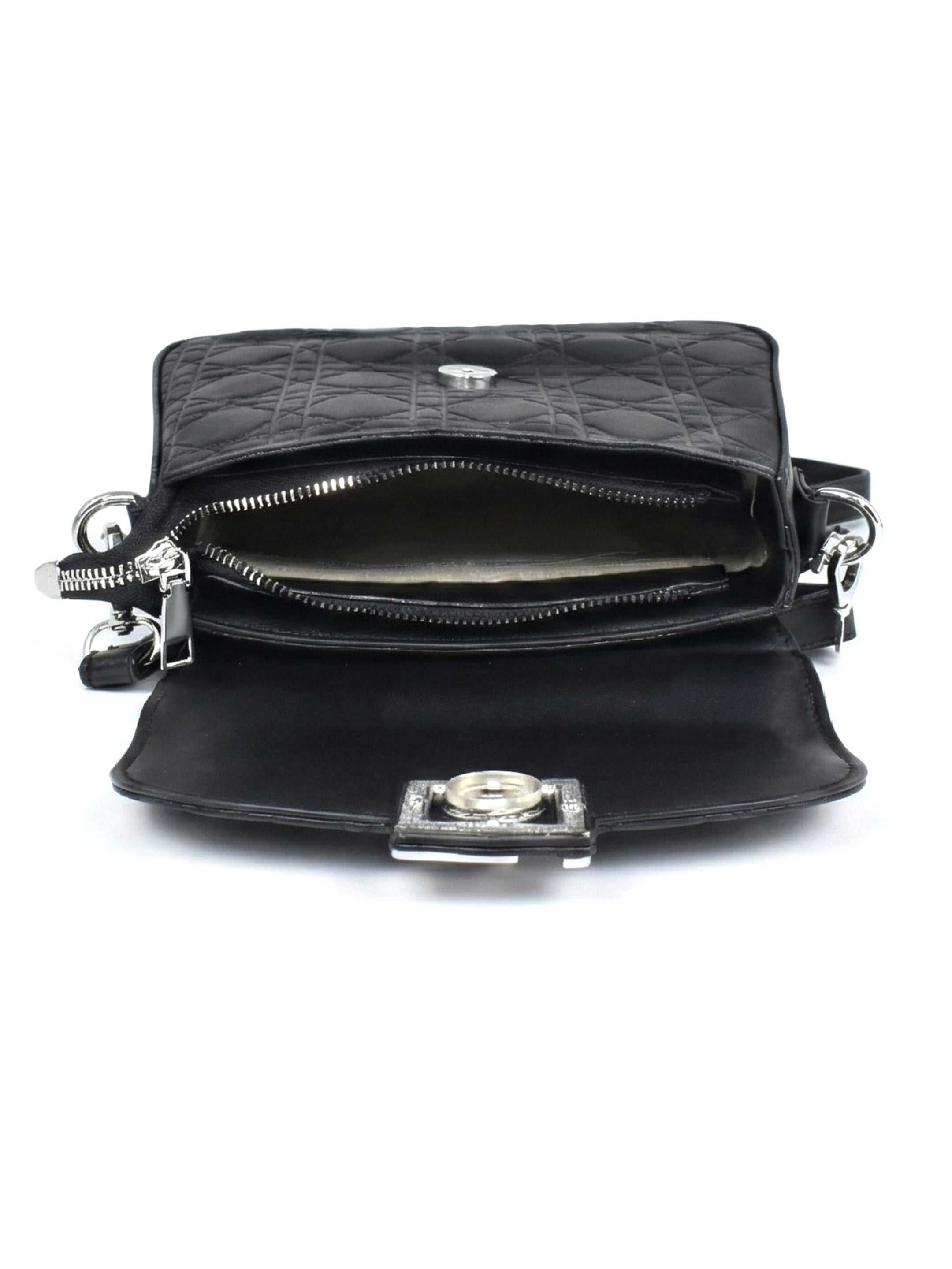 Ajanta Stylish Women’s Sling Purse with Detachable Strap