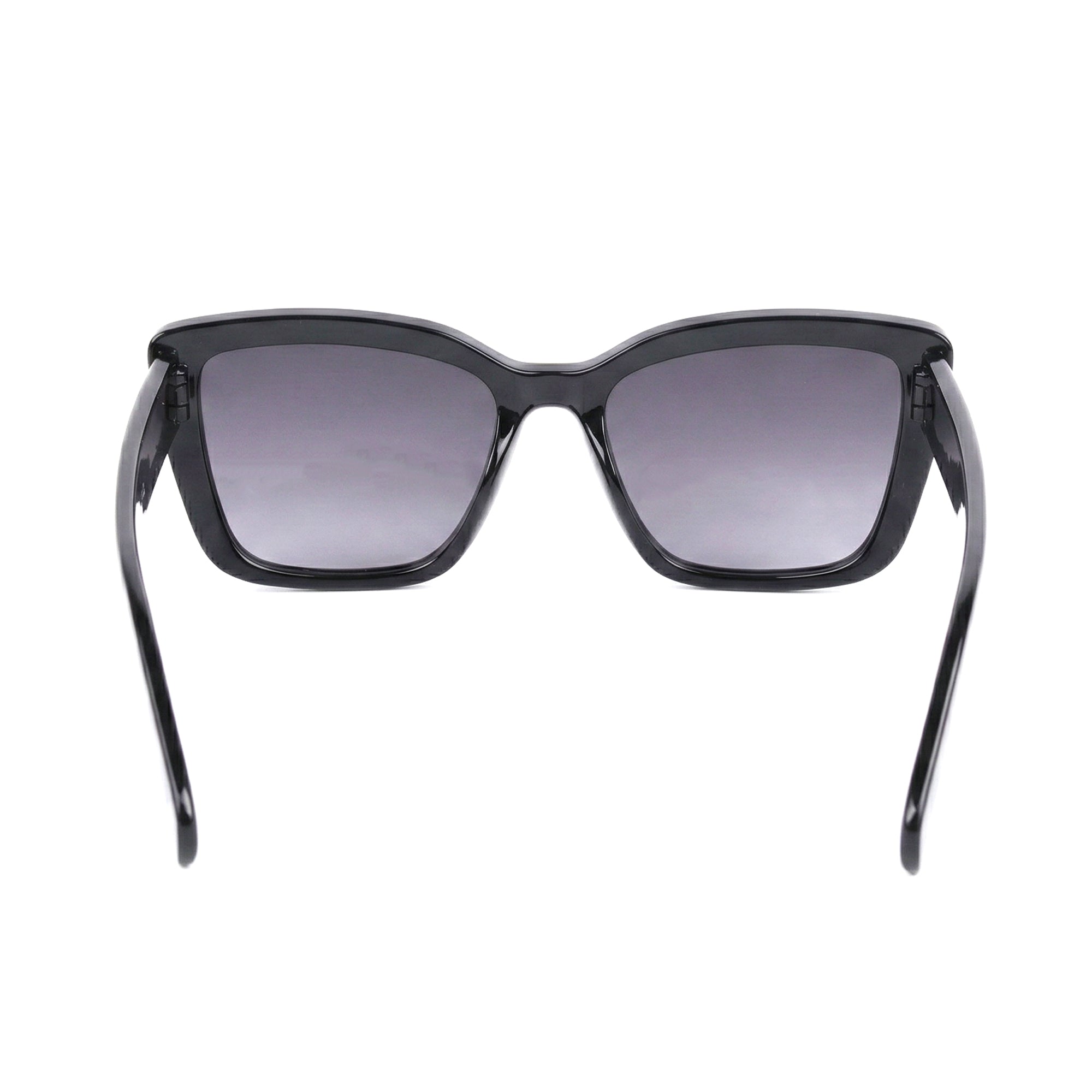 Ajanta Women’s Cat-Eye Sunglasses – Fashion Forward Lens & Stylish Frame