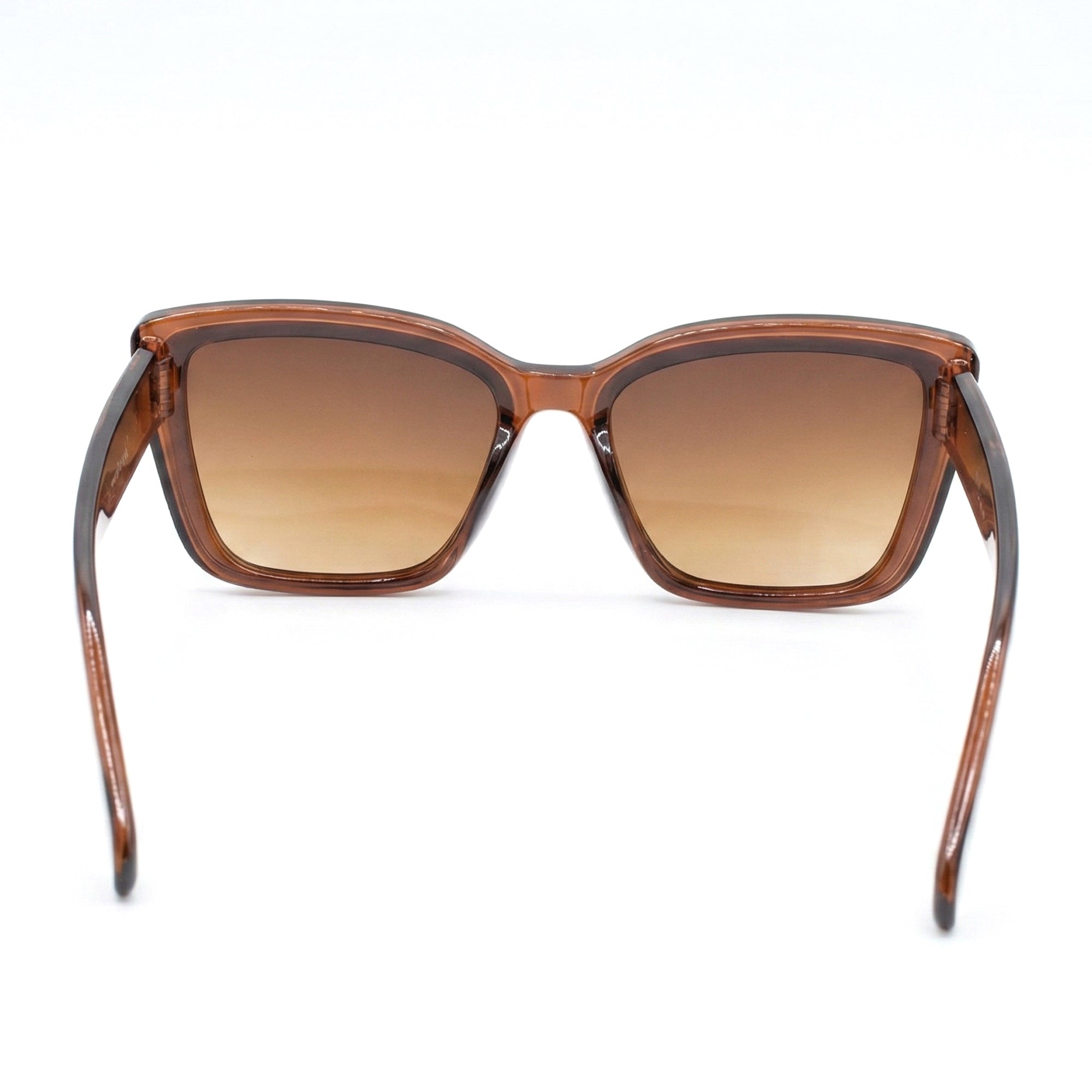 Ajanta Women’s Cat-Eye Sunglasses – Fashion Forward Lens & Stylish Frame