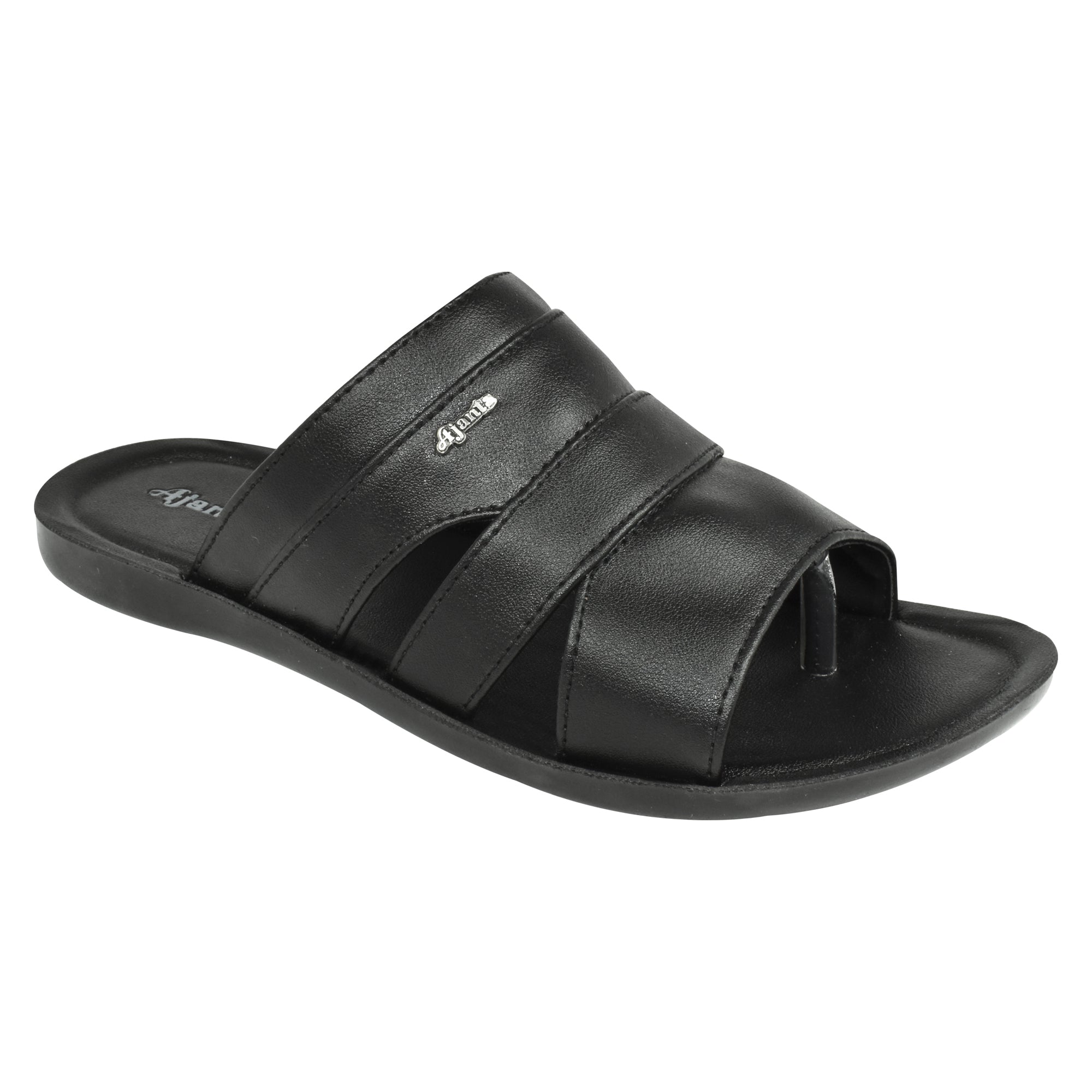 Ajanta Men's Lightweight Anti-Slip Sandals