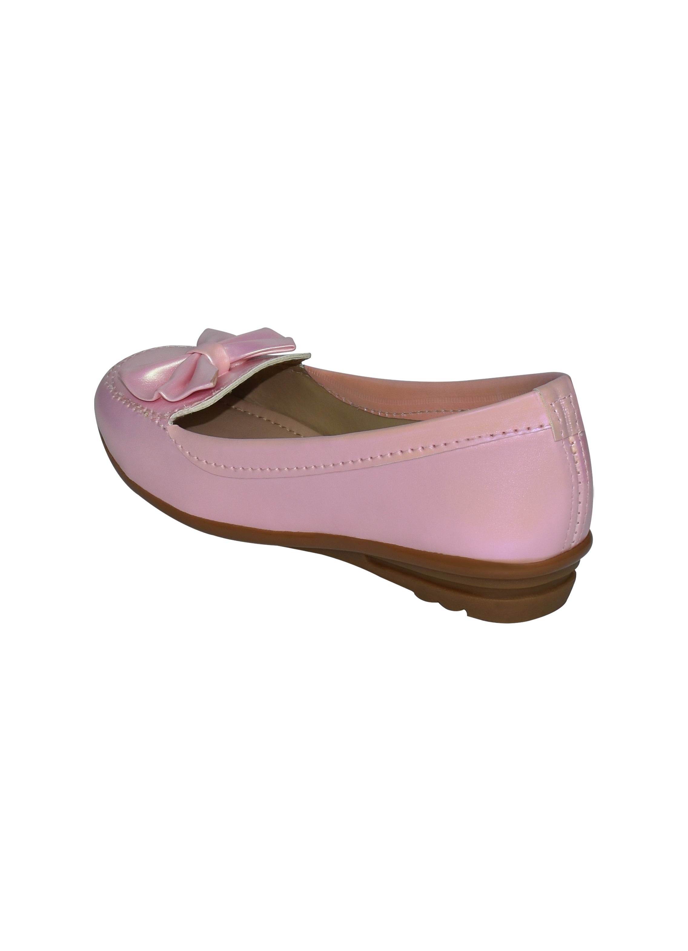Ajanta Kid Belly / Lightweight, Anti-Skid & Easy Slip-On / Girls Casual Bellies EK1006