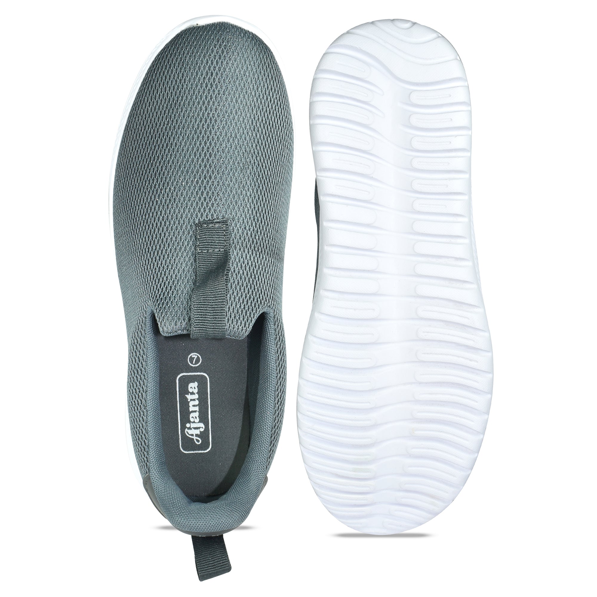 Ajanta Men’s Casual Breathable  Shoes