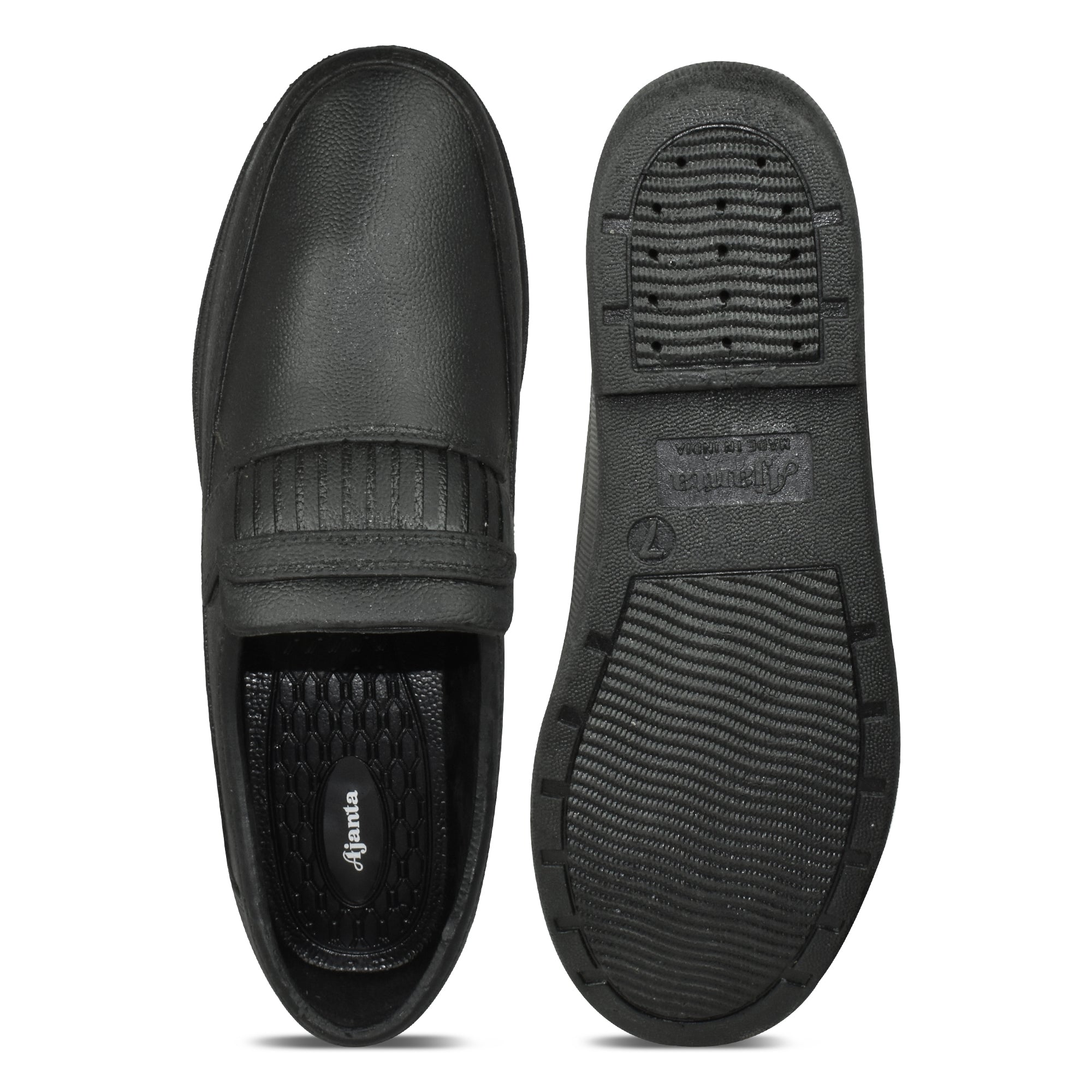 Ajanta Men’s Formal Comfort Dress Shoes
