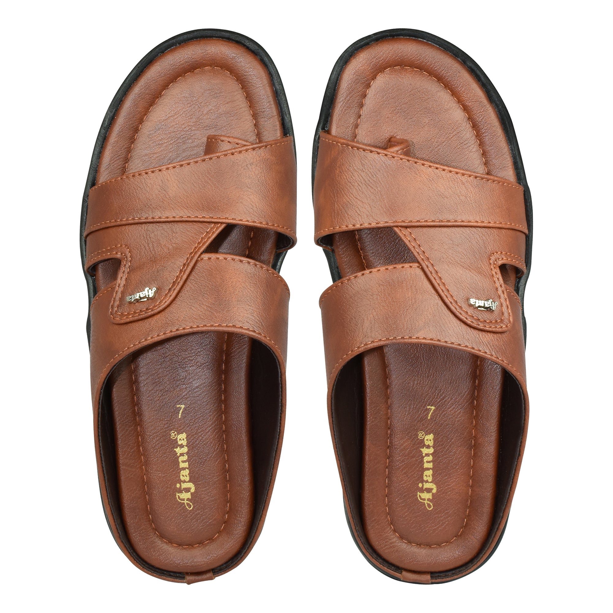 Ajanta Men’s Outdoor Sandals