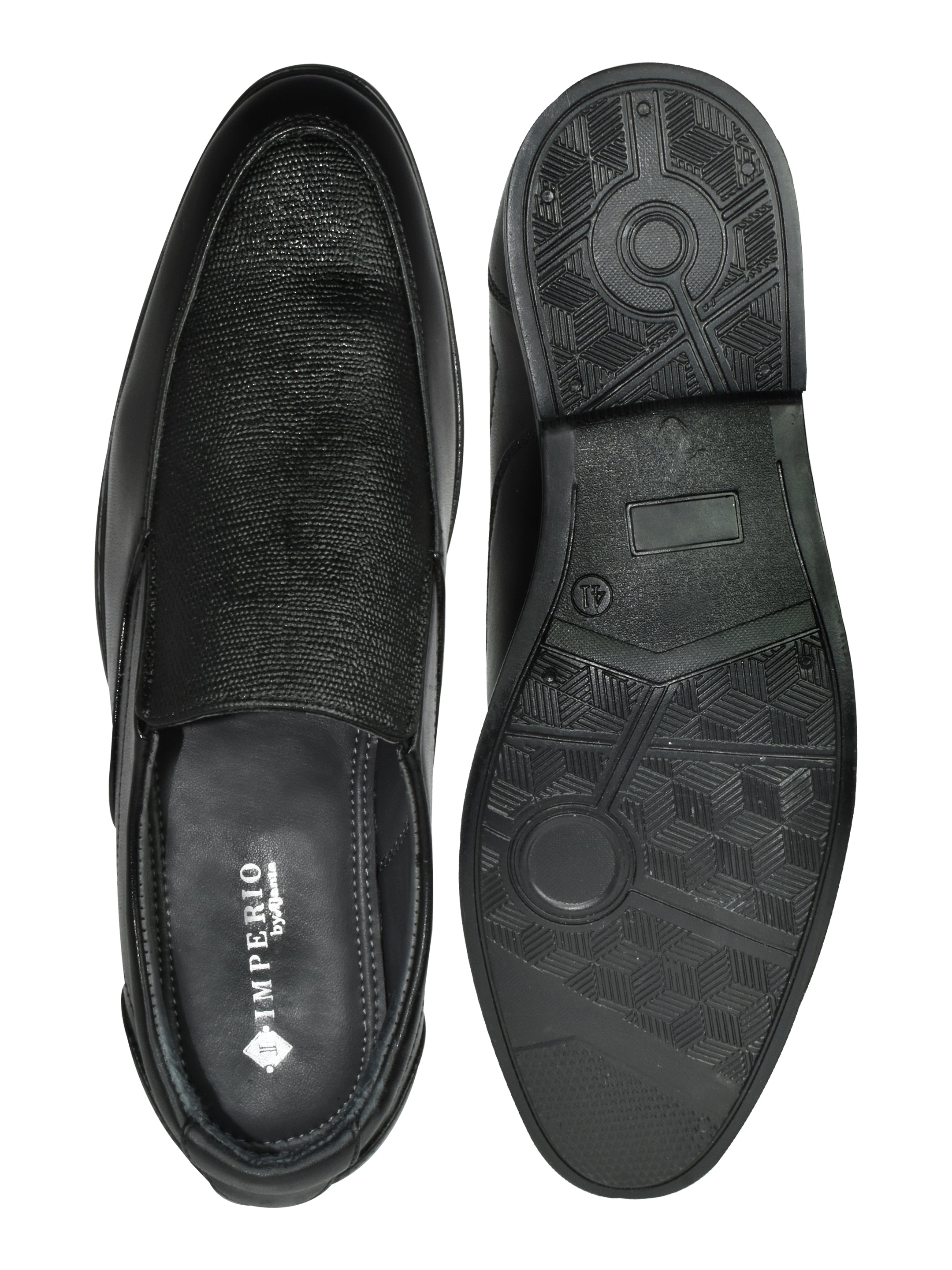 Ajanta Men's Elevate Your Style with Comfort and Elegance,Lace-Up Stylish,Perfect for Formal Wear, Business & Parties EG4005