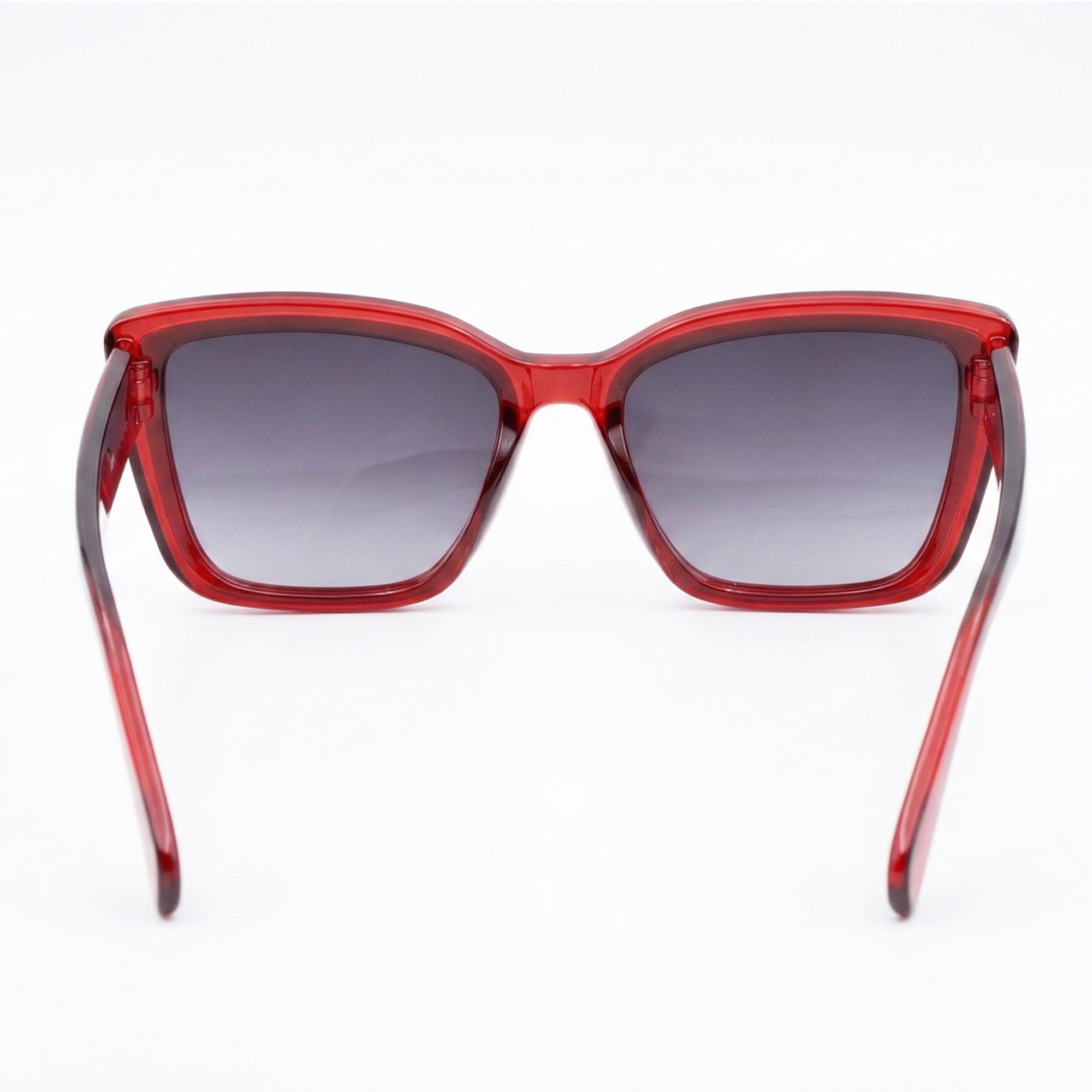 Ajanta Women’s Cat-Eye Sunglasses – Fashion Forward Lens & Stylish Frame