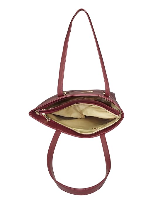 QIARRA by Ajanta Women’s Elegant Shoulder Handbag