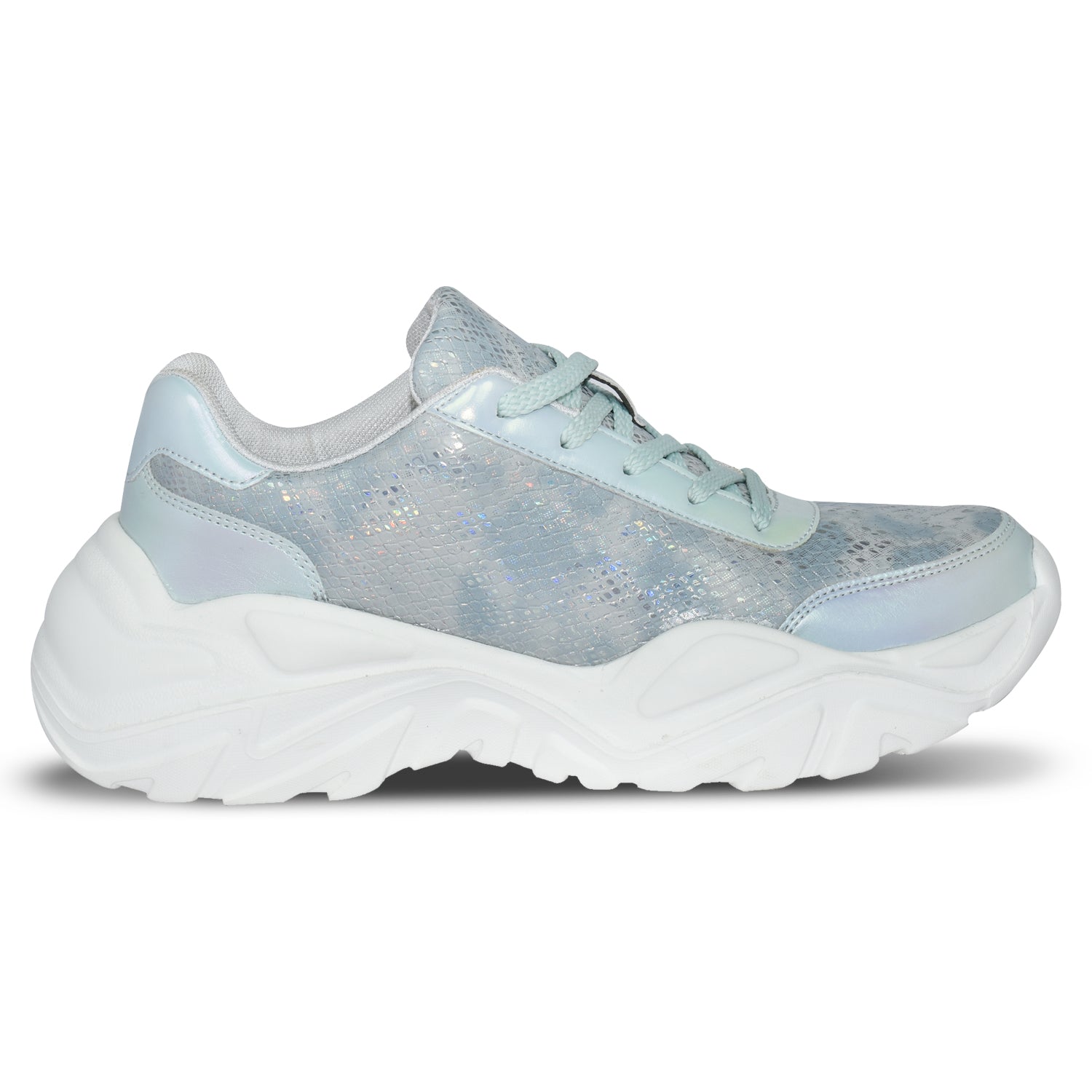 Ajanta Women Casual Shoe / Versatile Style for Office & Outings /  Comfortable, Breathable & Stylish Footwear EL5006