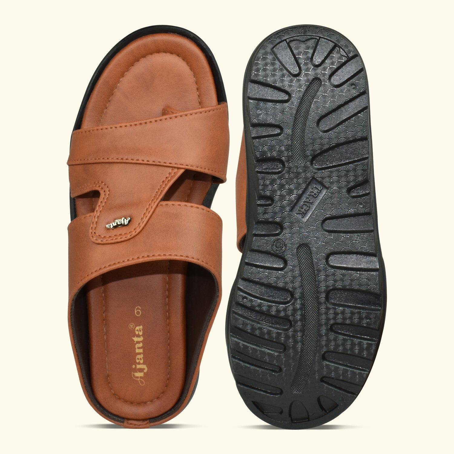 Ajanta Men’s Outdoor Sandals