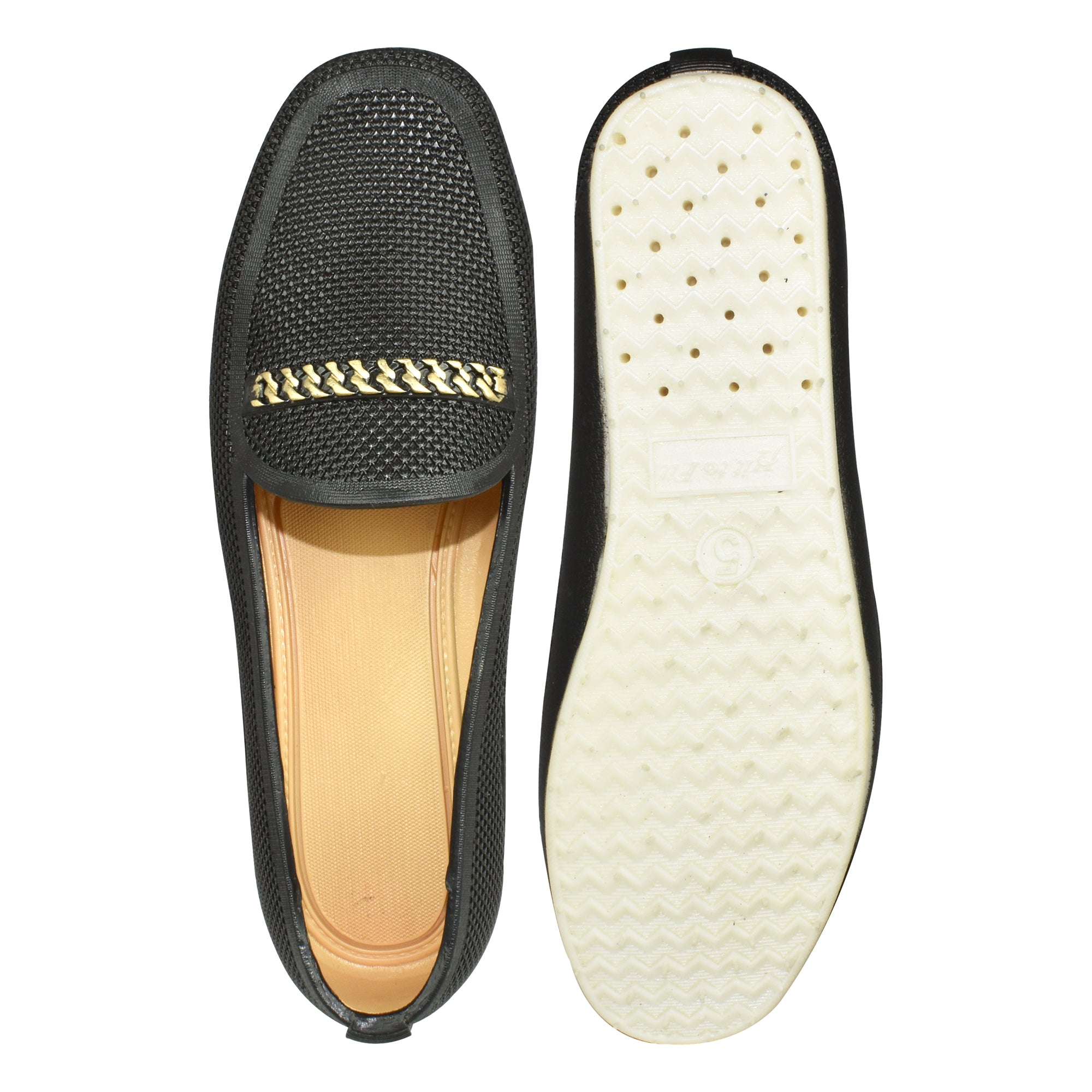 Ajanta Women's Comfortable & Stylish Ballerina