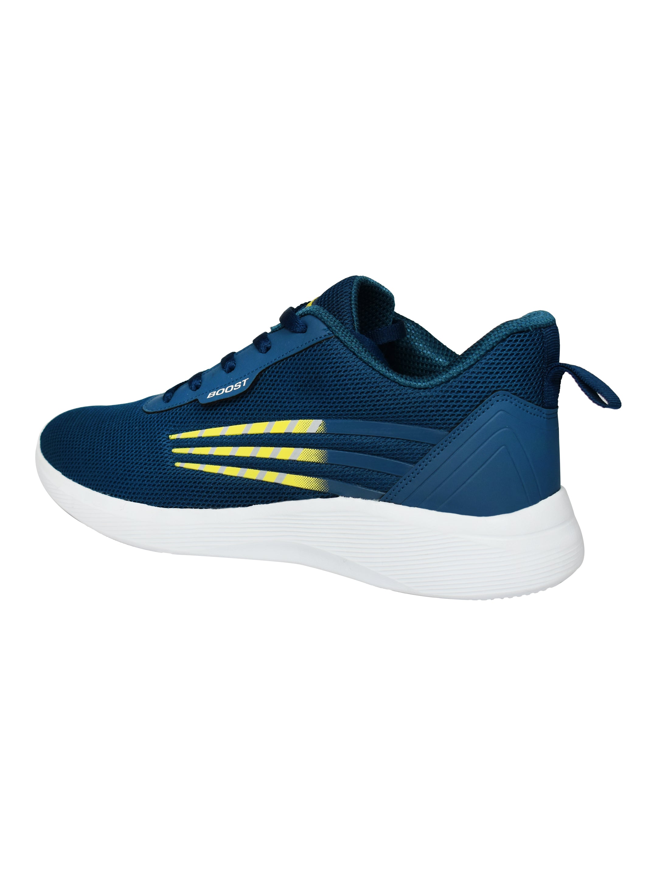 Ajanta Men Sports Shoe / Men’s Running Shoes / Ideal for Gym, Jogging, and Casual Wear EG1001