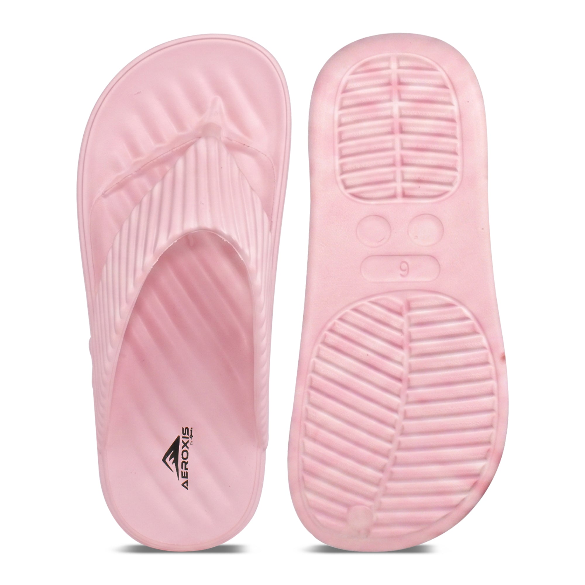 Ajanta Women’s Lightweight Comfortable Slipper