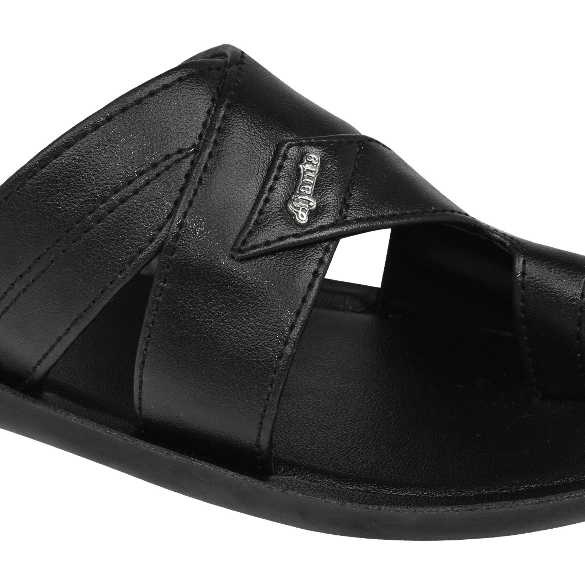Ajanta Men’s Adjustable Anti-Slip Sandals