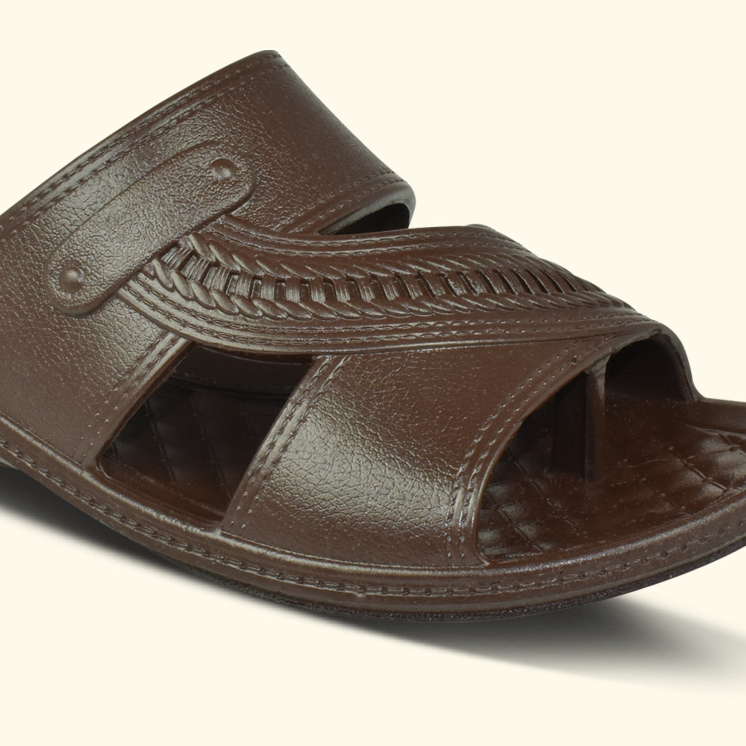 Ajanta Men’s Casual Sandals|Anti-Slip & Easy Wear|Outdoor Sandals EG3043