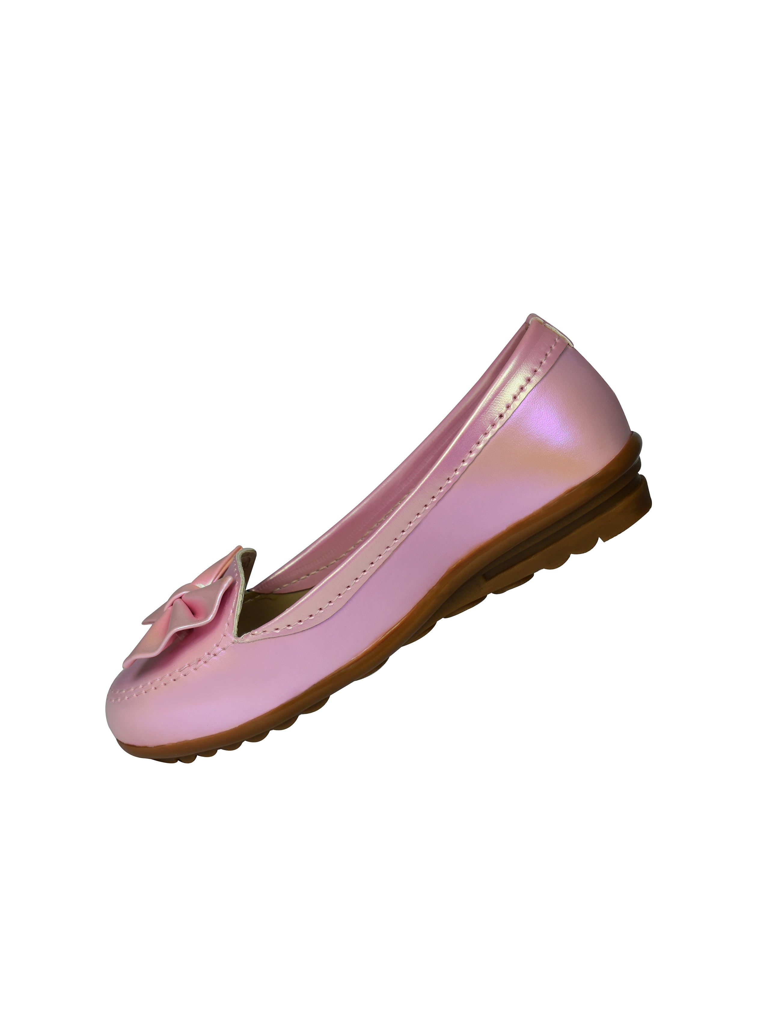 Ajanta Kid Belly / Lightweight, Anti-Skid & Easy Slip-On / Girls Casual Bellies EK1006