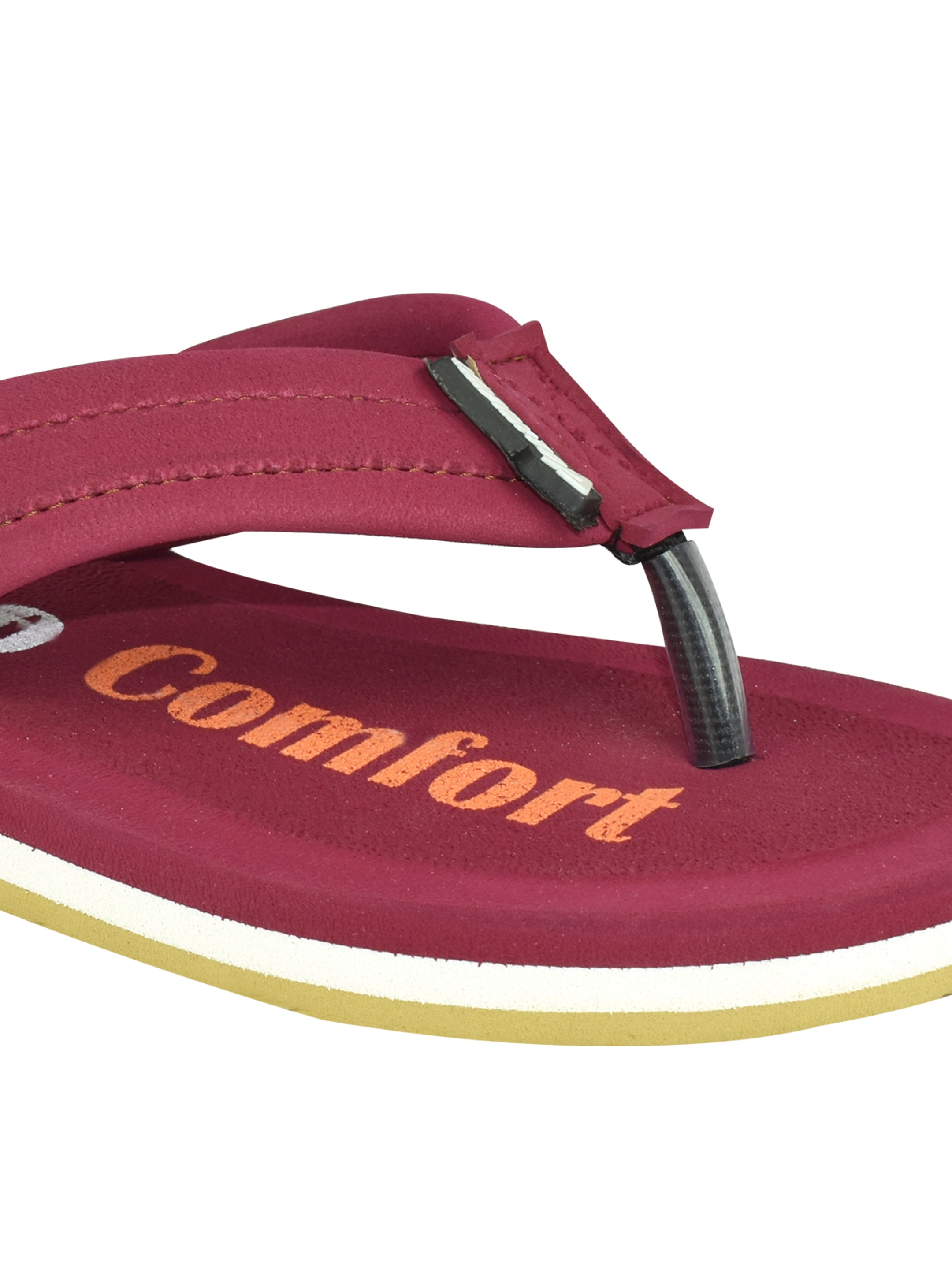 Ortho Cheer Women's Orthopedic and Diabetic Care Super Soft House Slippers for Regular Use AO2010