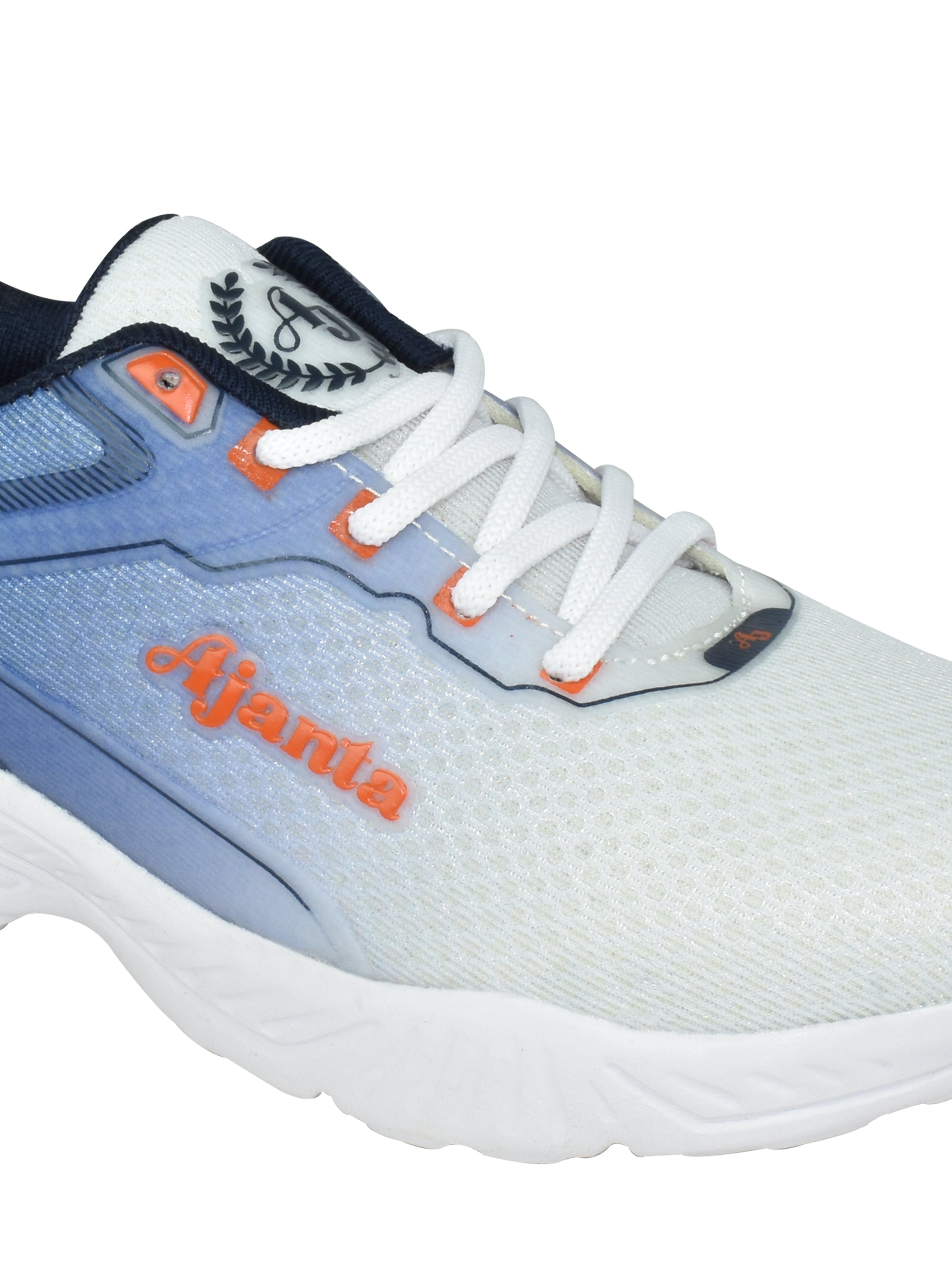 Boys' Blue Sports Shoes